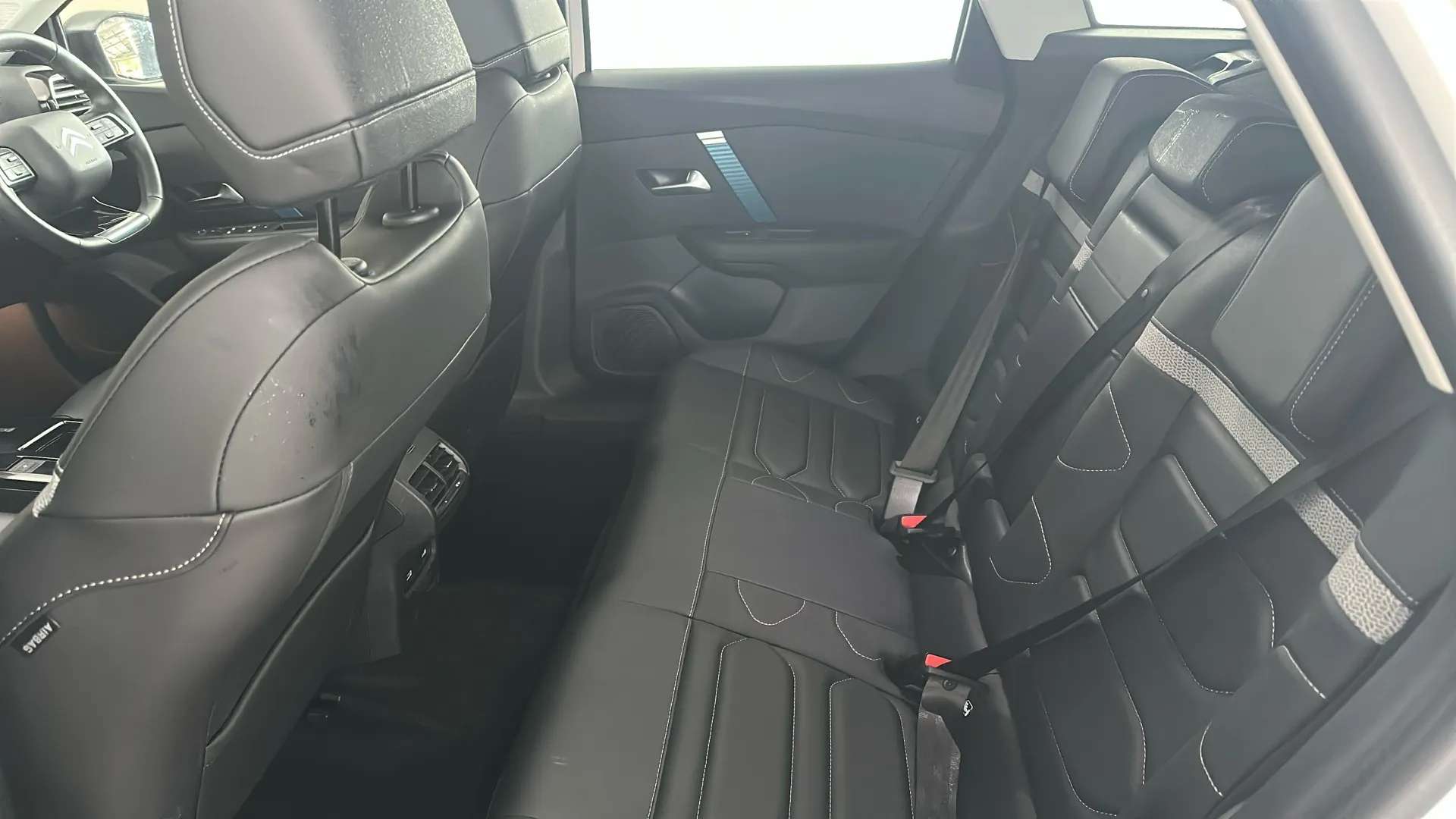 2022 CITROEN C4 2022 CITROEN C4