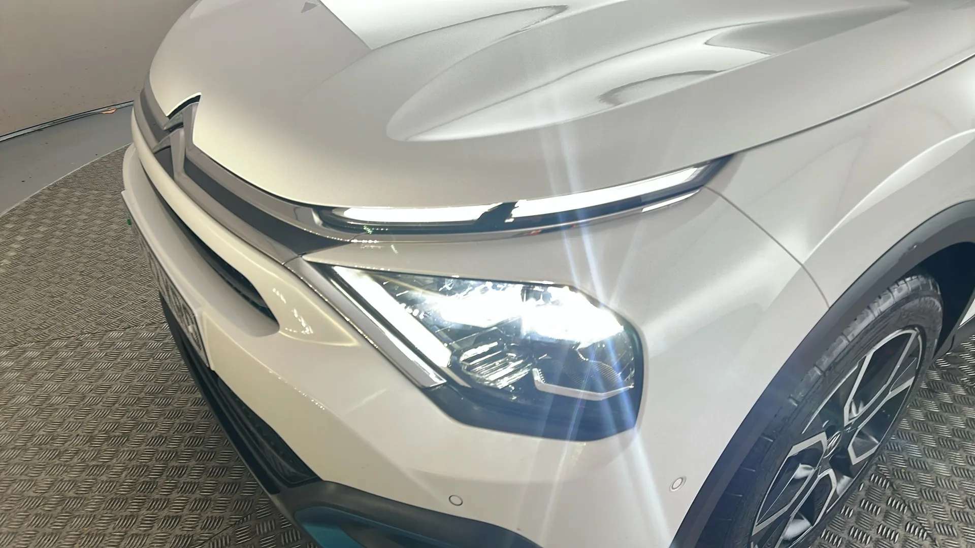 2022 CITROEN C4 2022 CITROEN C4