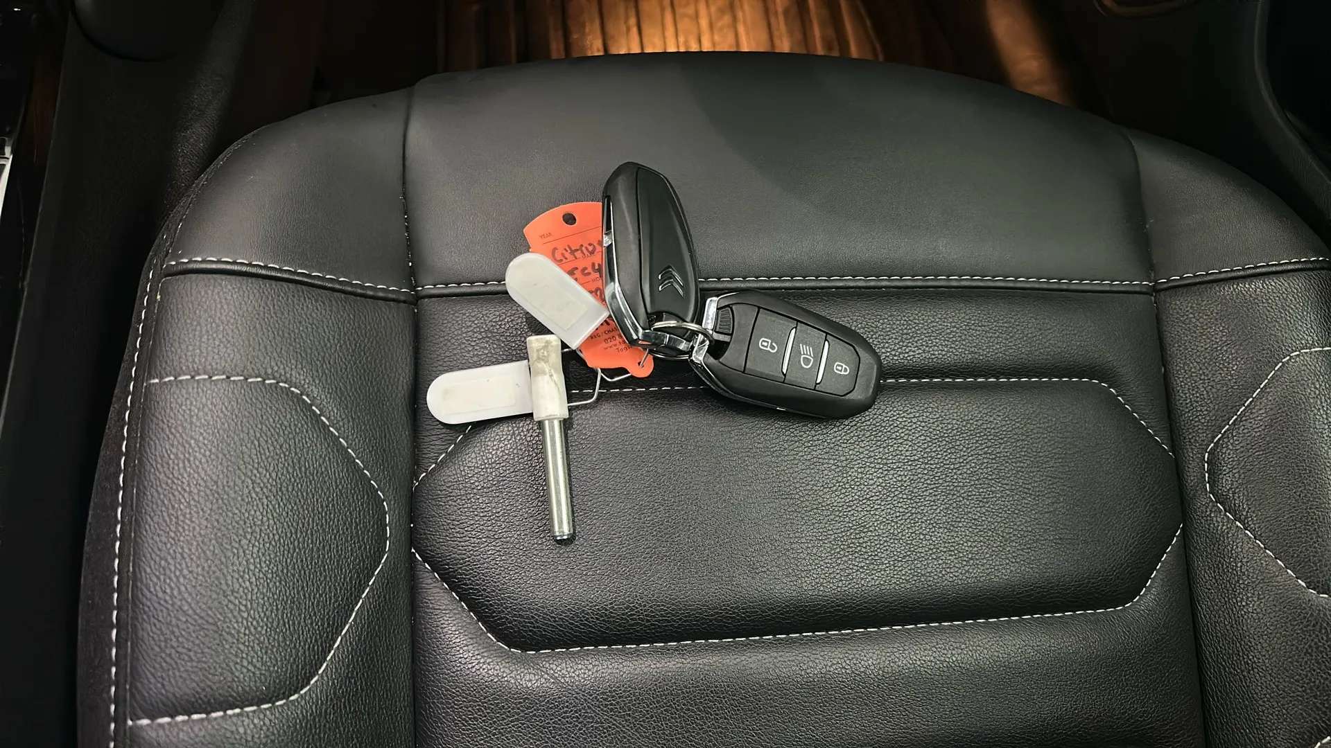 2022 CITROEN C4 2022 CITROEN C4