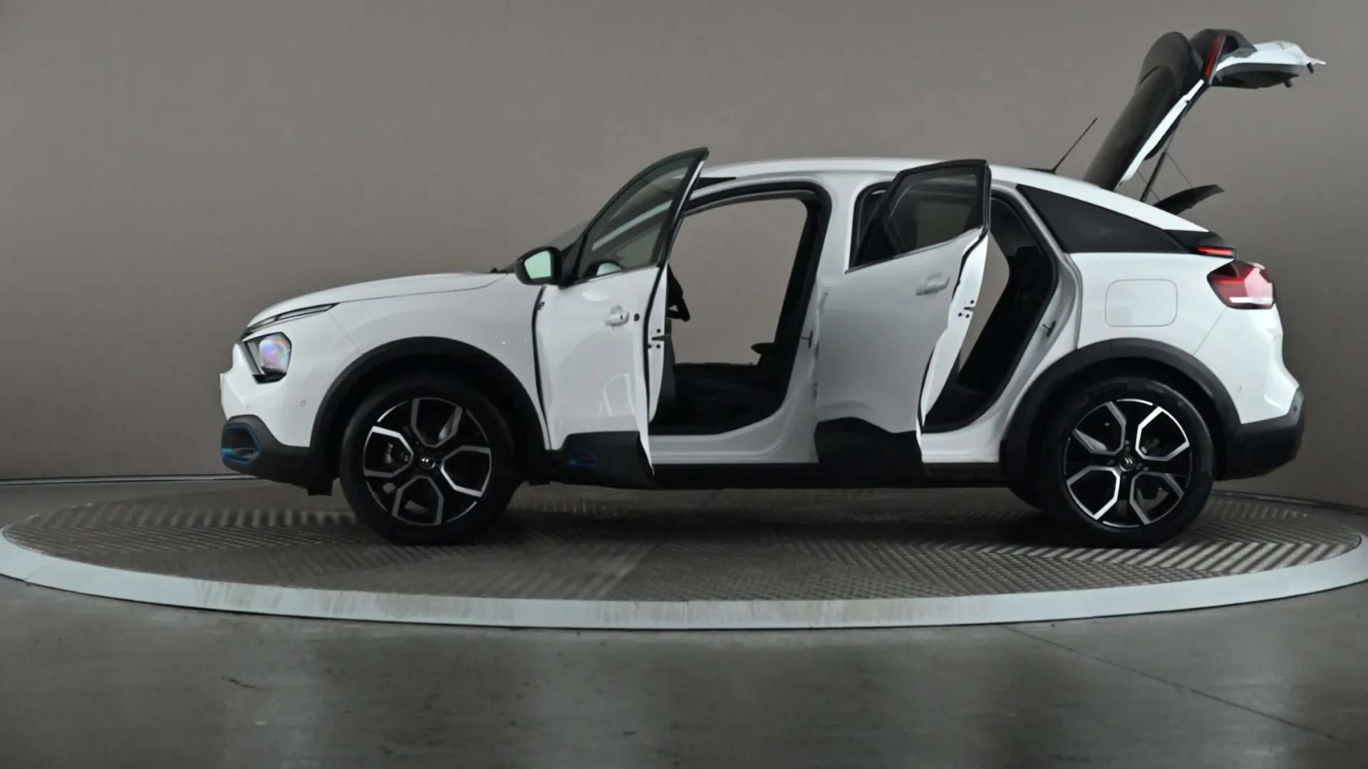 2022 CITROEN C4 2022 CITROEN C4