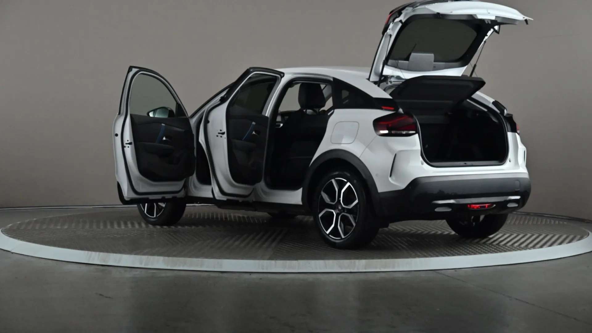 2022 CITROEN C4 2022 CITROEN C4