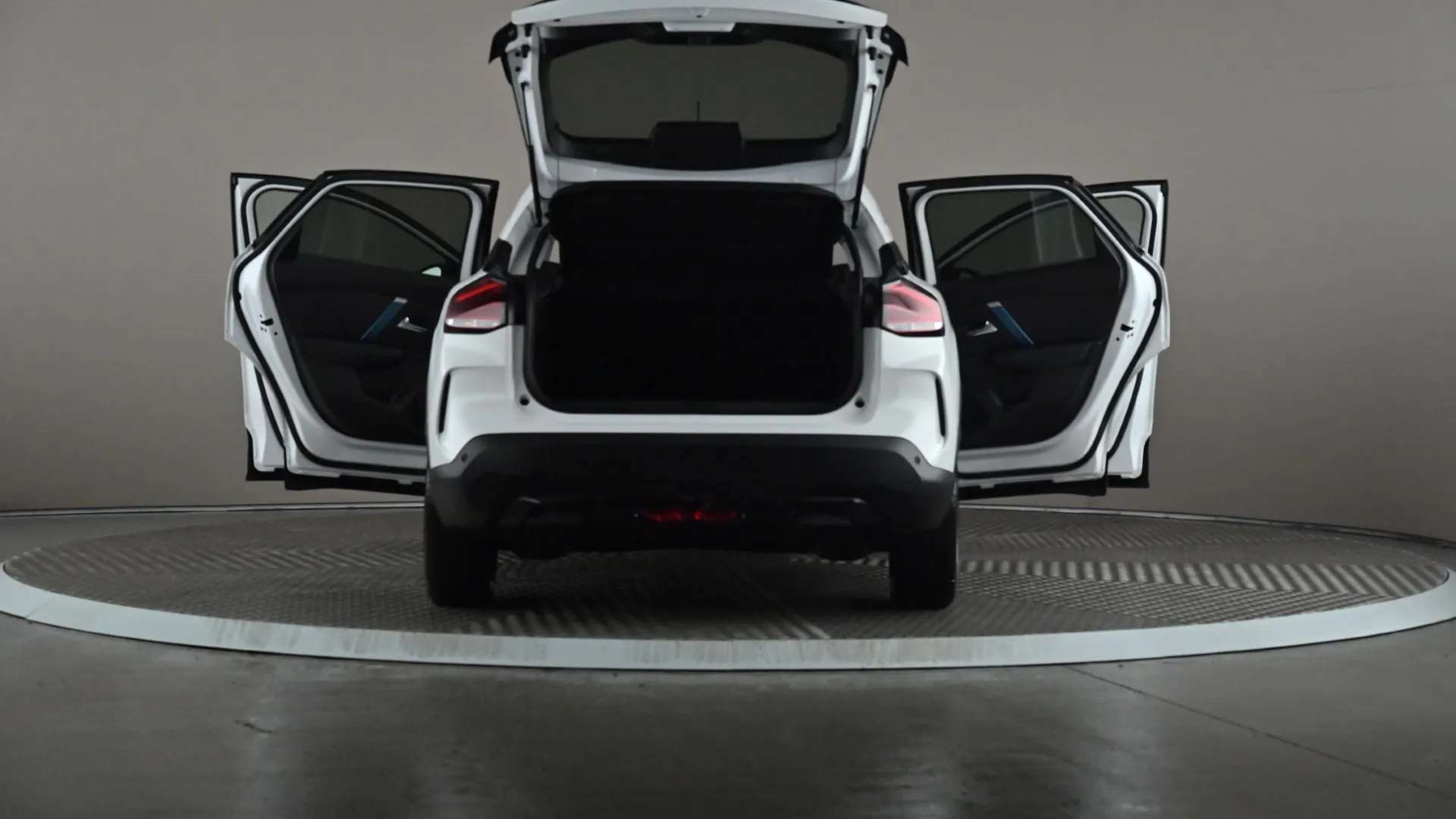 2022 CITROEN C4 2022 CITROEN C4