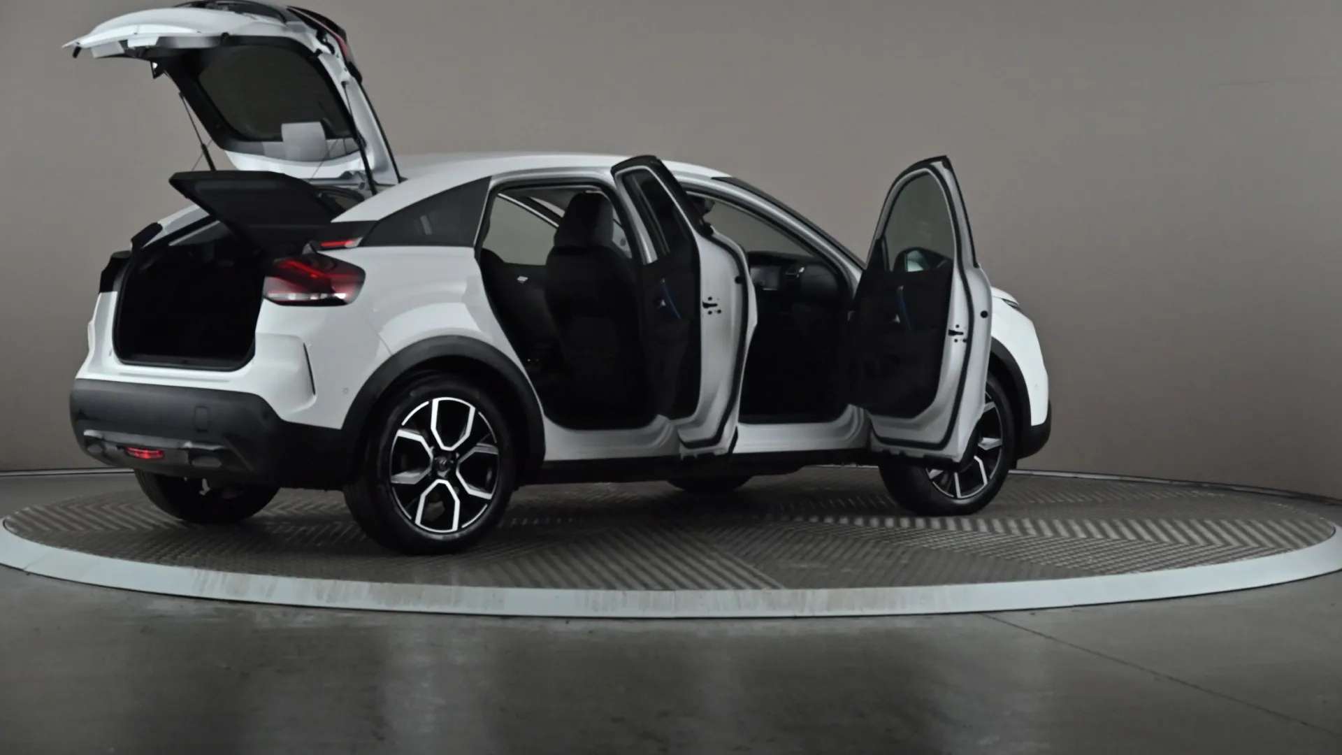 2022 CITROEN C4 2022 CITROEN C4