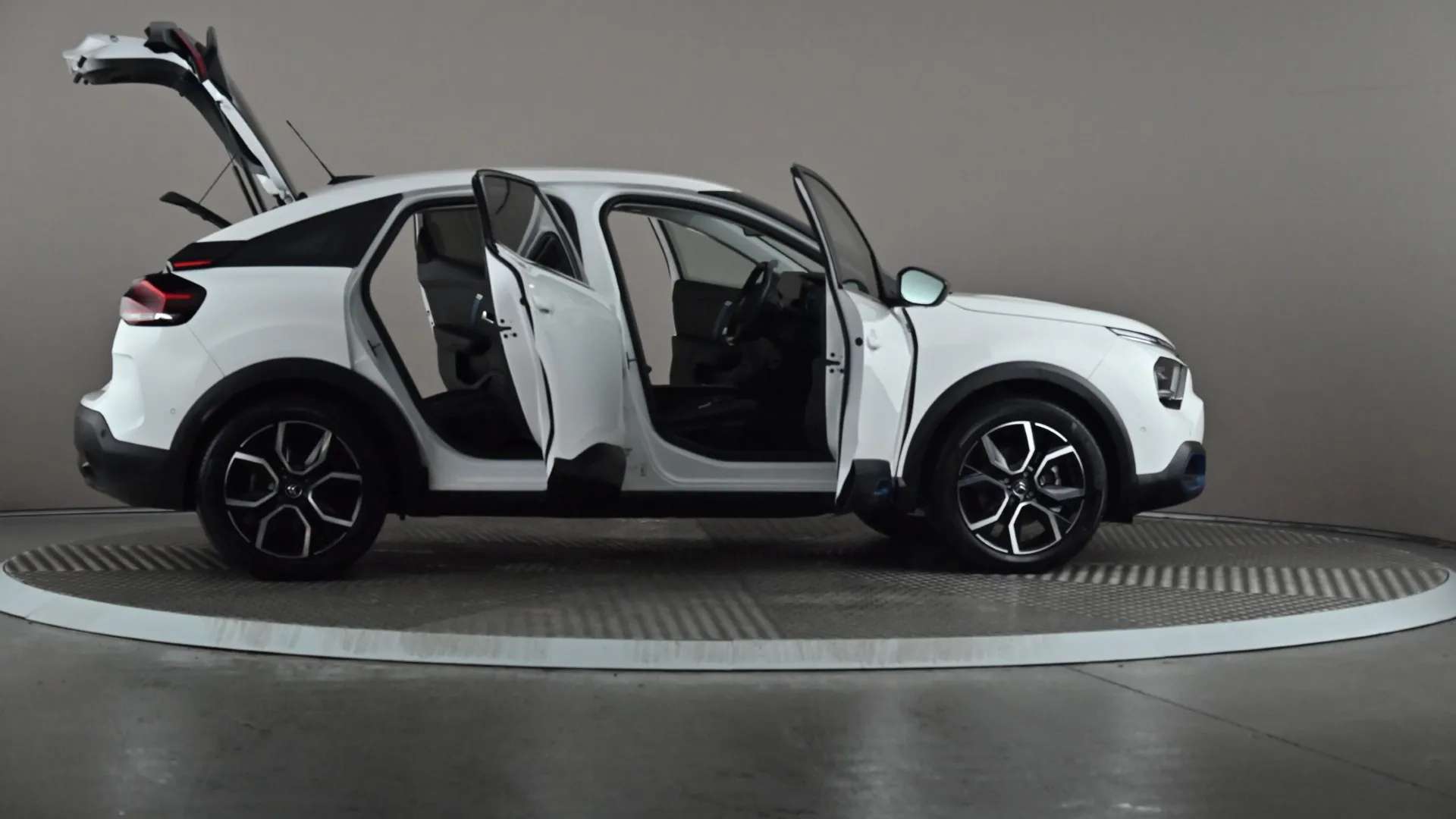 2022 CITROEN C4 2022 CITROEN C4