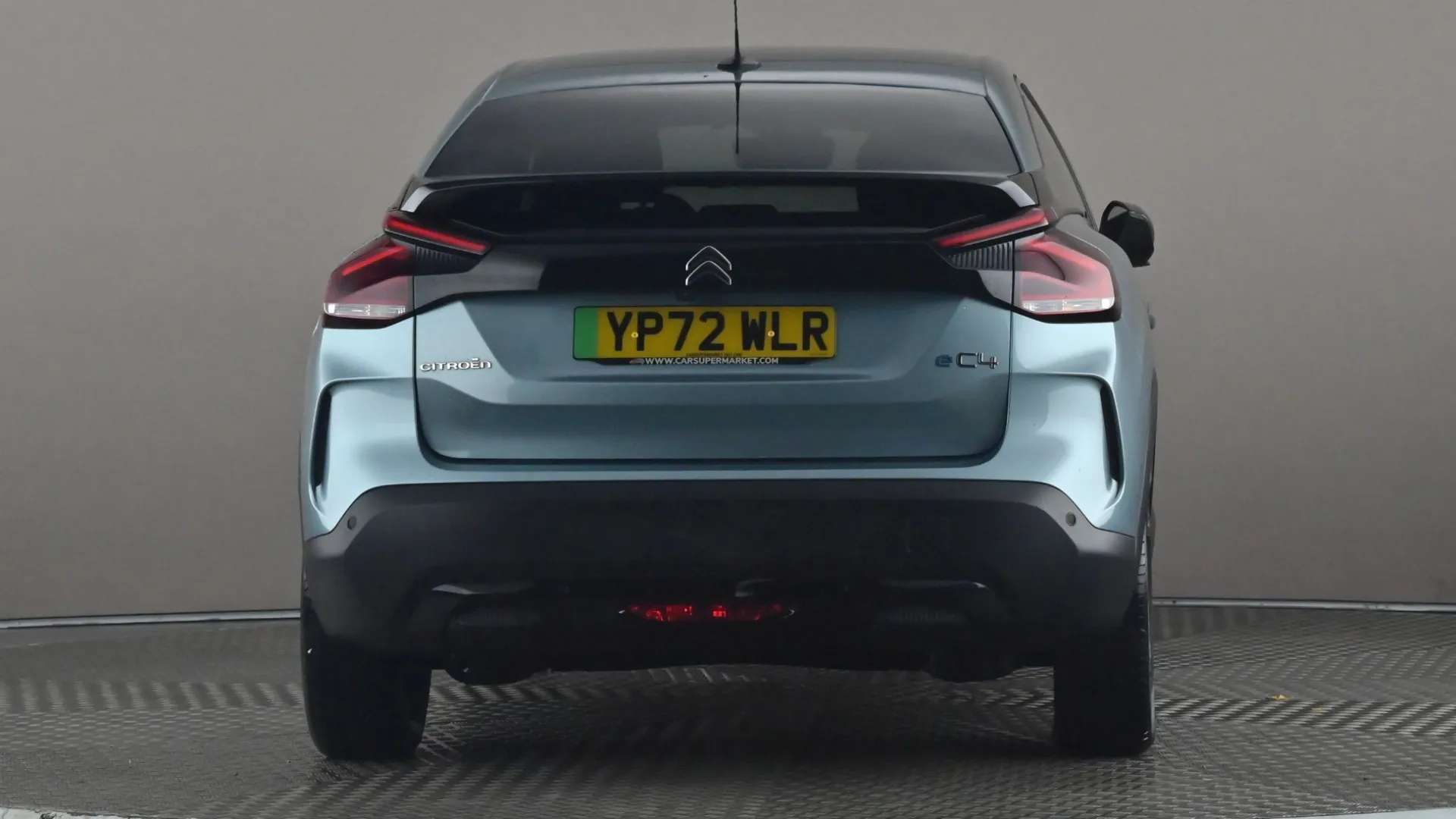 2022 CITROEN C4 2022 CITROEN C4