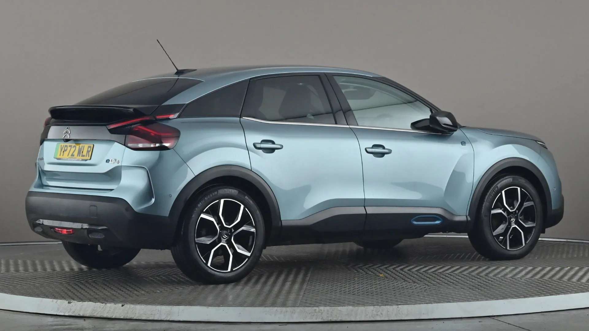 2022 CITROEN C4 2022 CITROEN C4