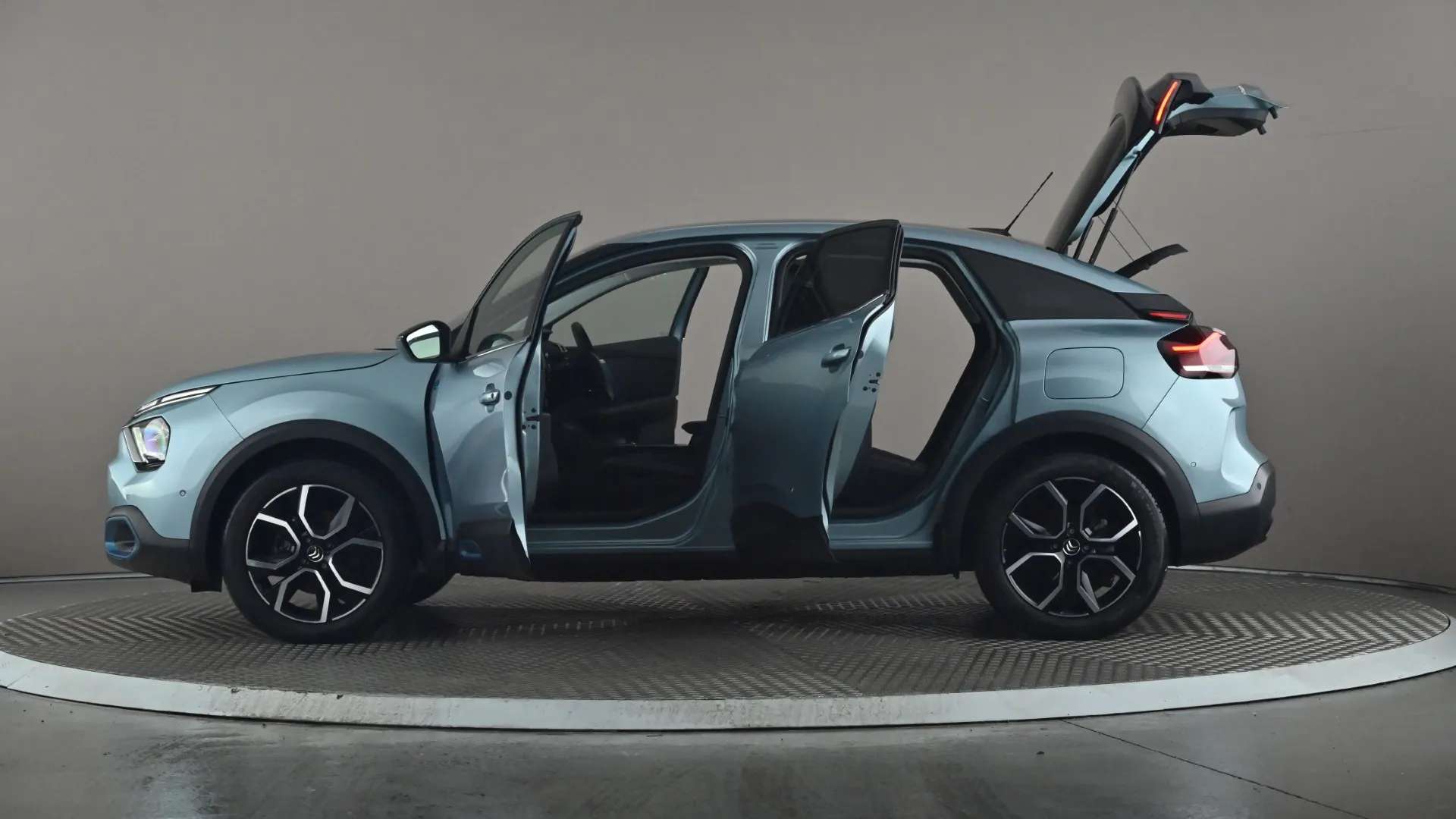 2022 CITROEN C4 2022 CITROEN C4