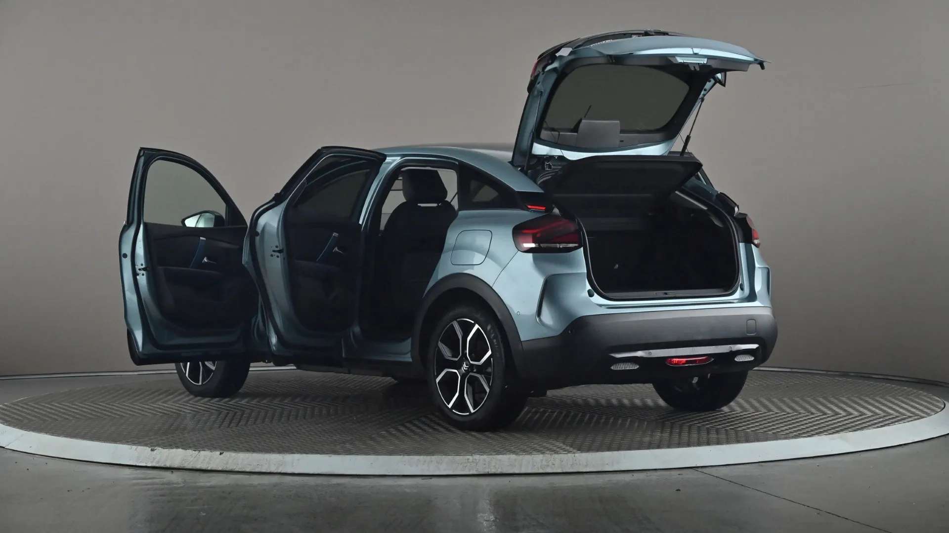 2022 CITROEN C4 2022 CITROEN C4