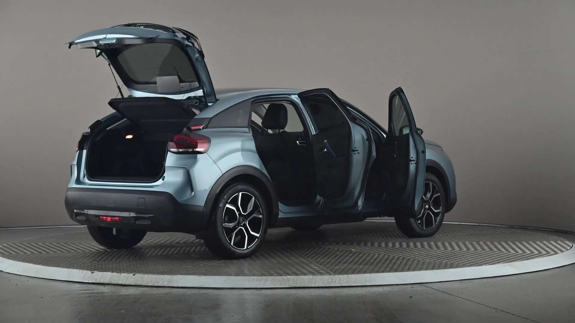 2022 CITROEN C4 2022 CITROEN C4