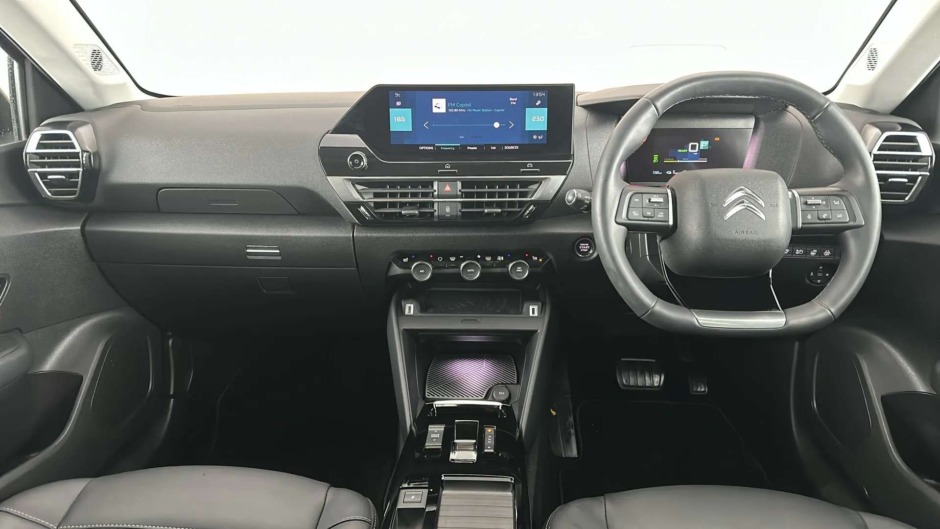 2022 CITROEN C4 2022 CITROEN C4