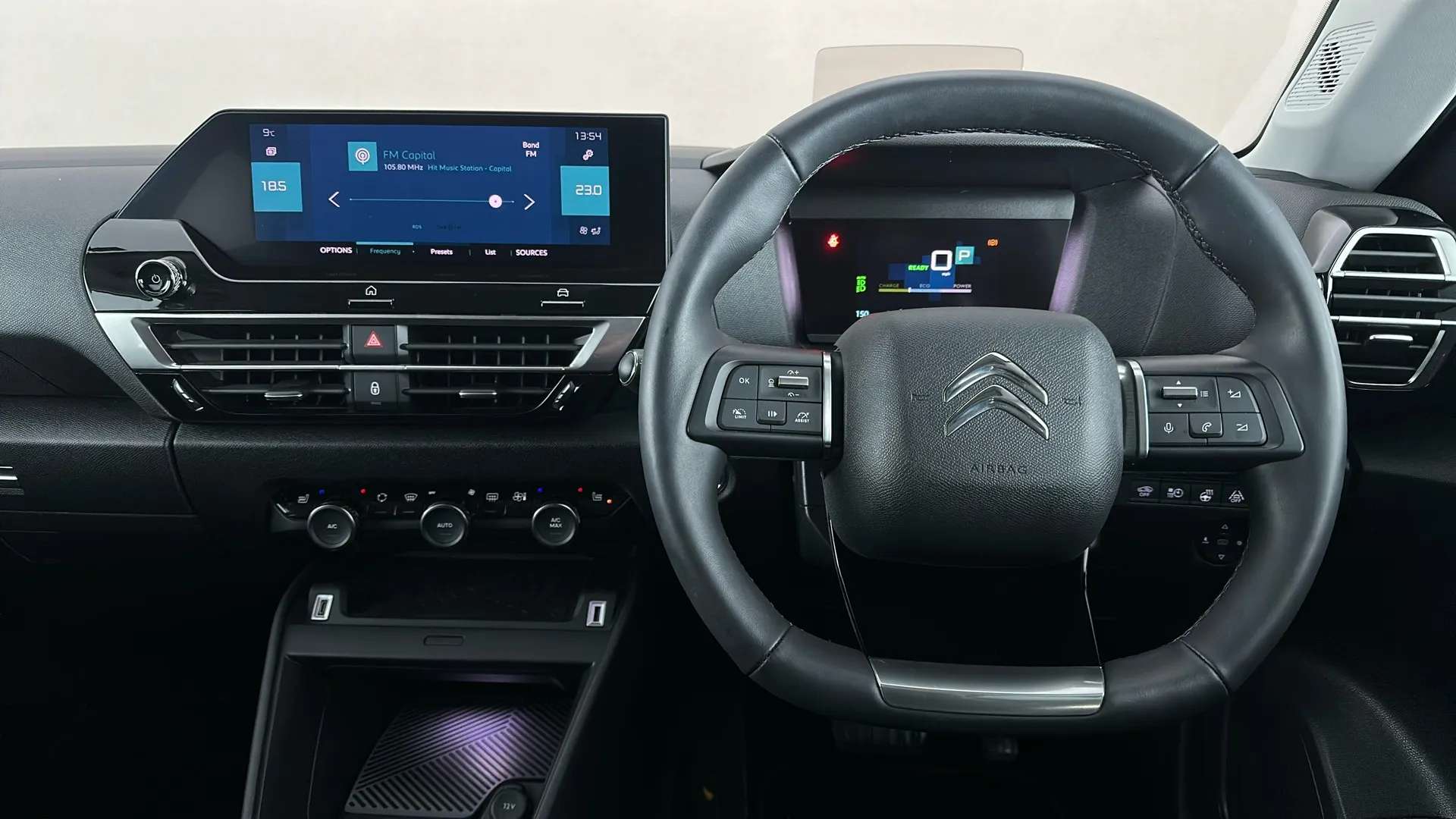 2022 CITROEN C4 2022 CITROEN C4