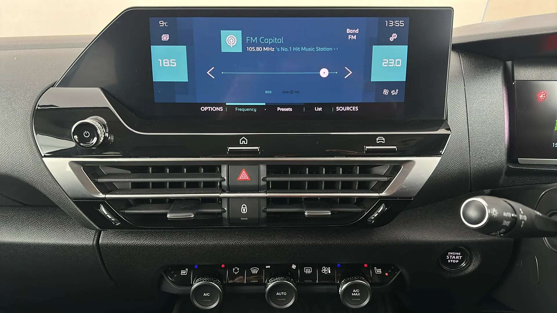 2022 CITROEN C4 2022 CITROEN C4