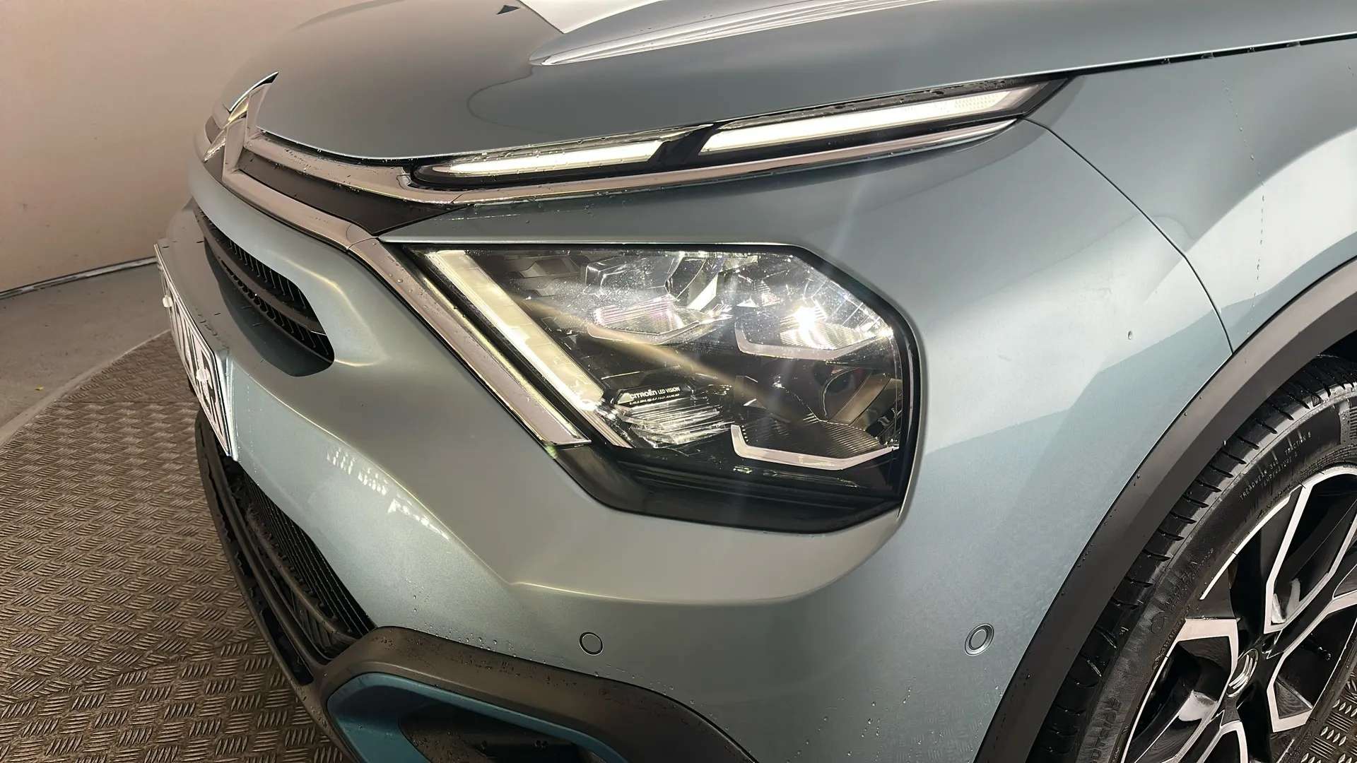 2022 CITROEN C4 2022 CITROEN C4