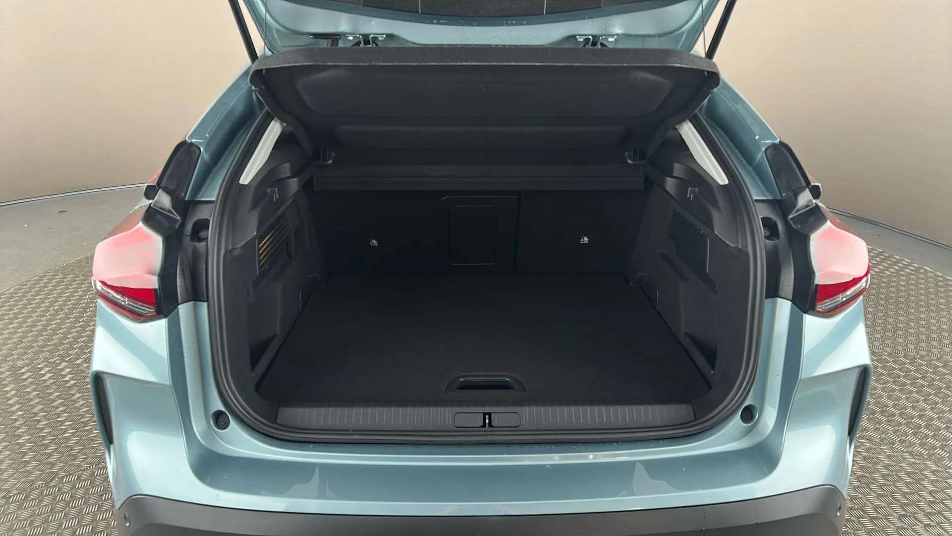 2022 CITROEN C4 2022 CITROEN C4