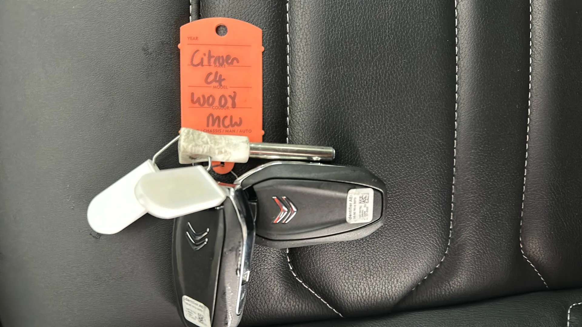 2022 CITROEN C4 2022 CITROEN C4