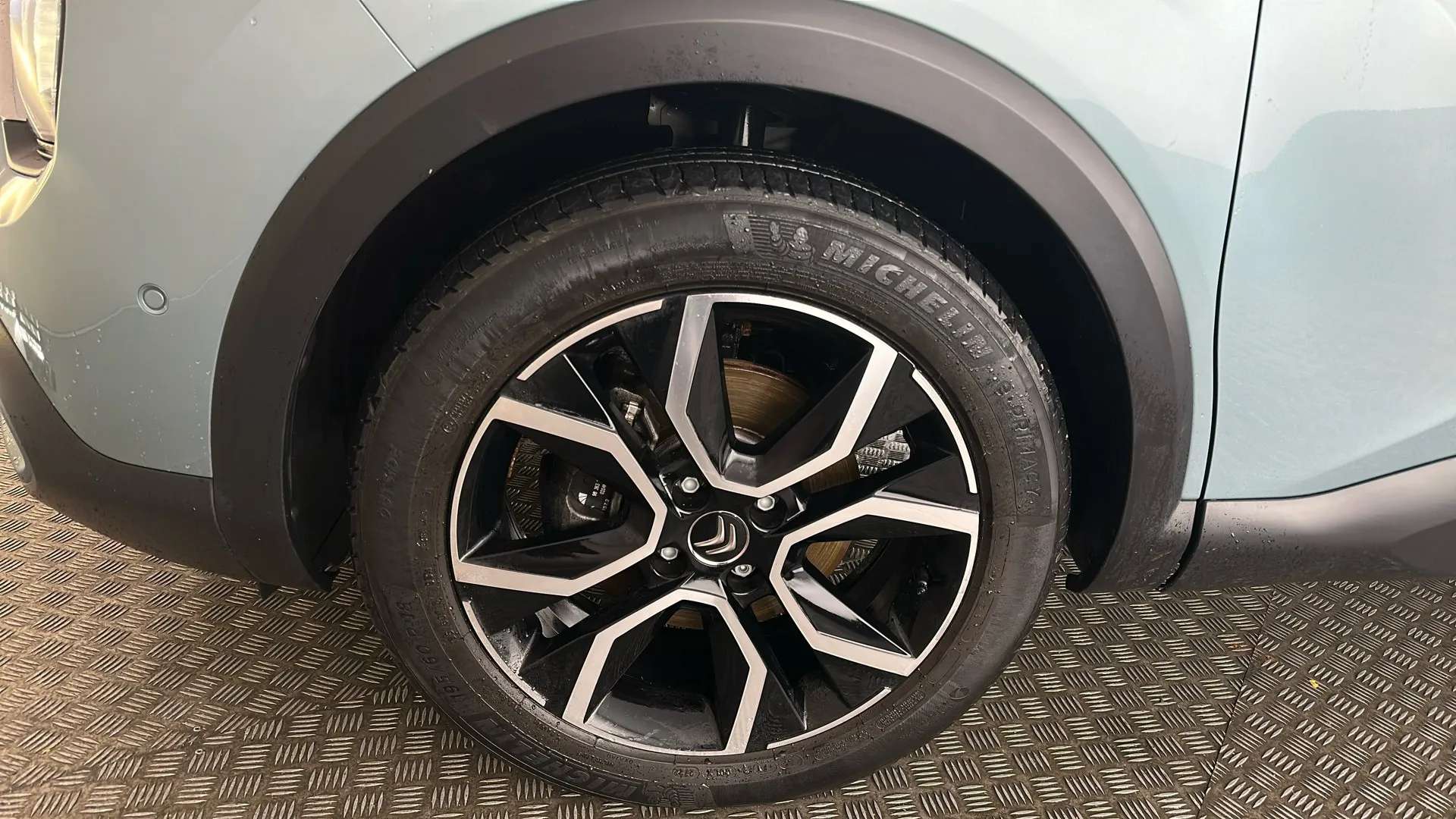 2022 CITROEN C4 2022 CITROEN C4