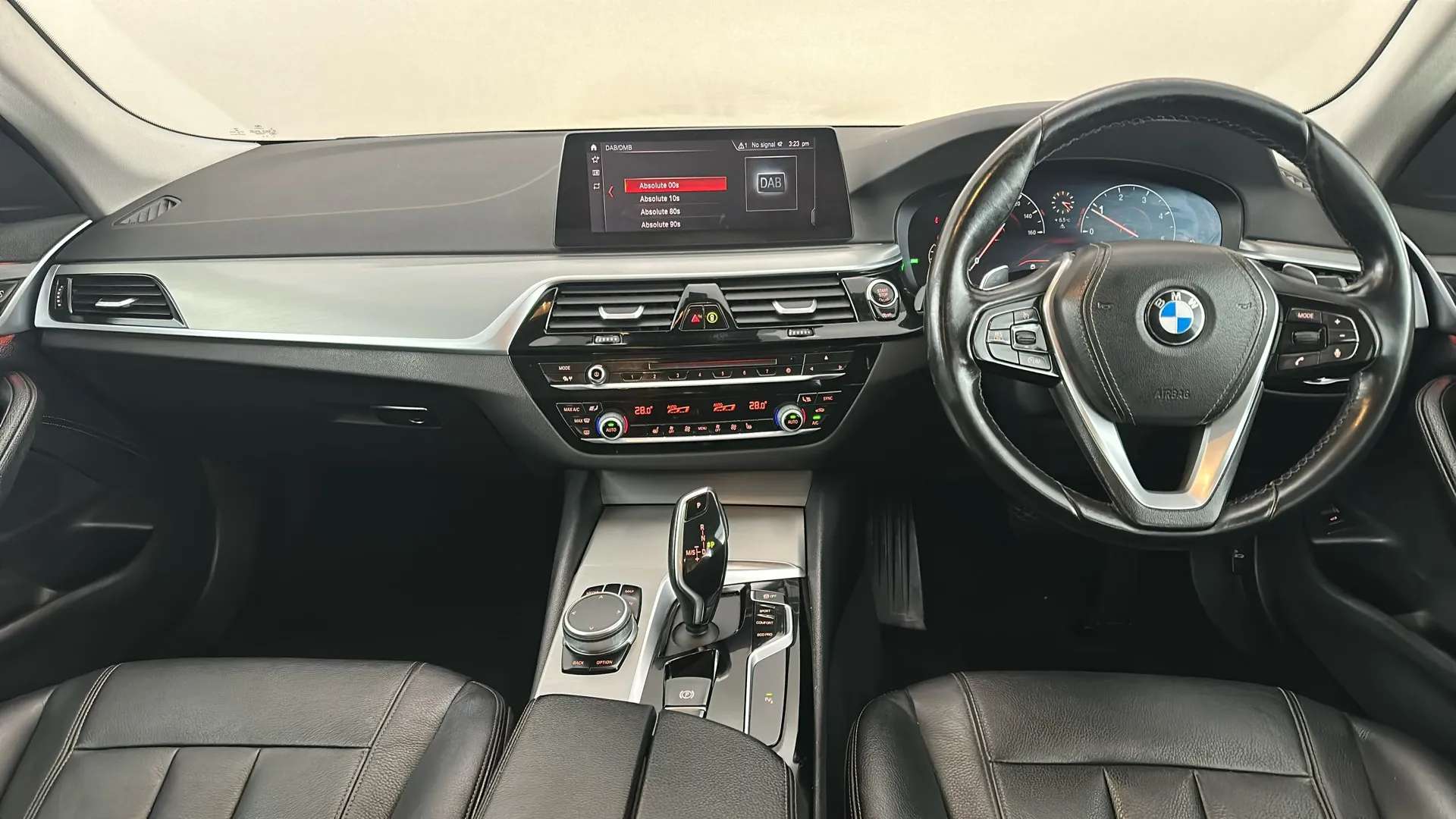 2019 BMW 5 SERIES 2019 BMW 5 SERIES