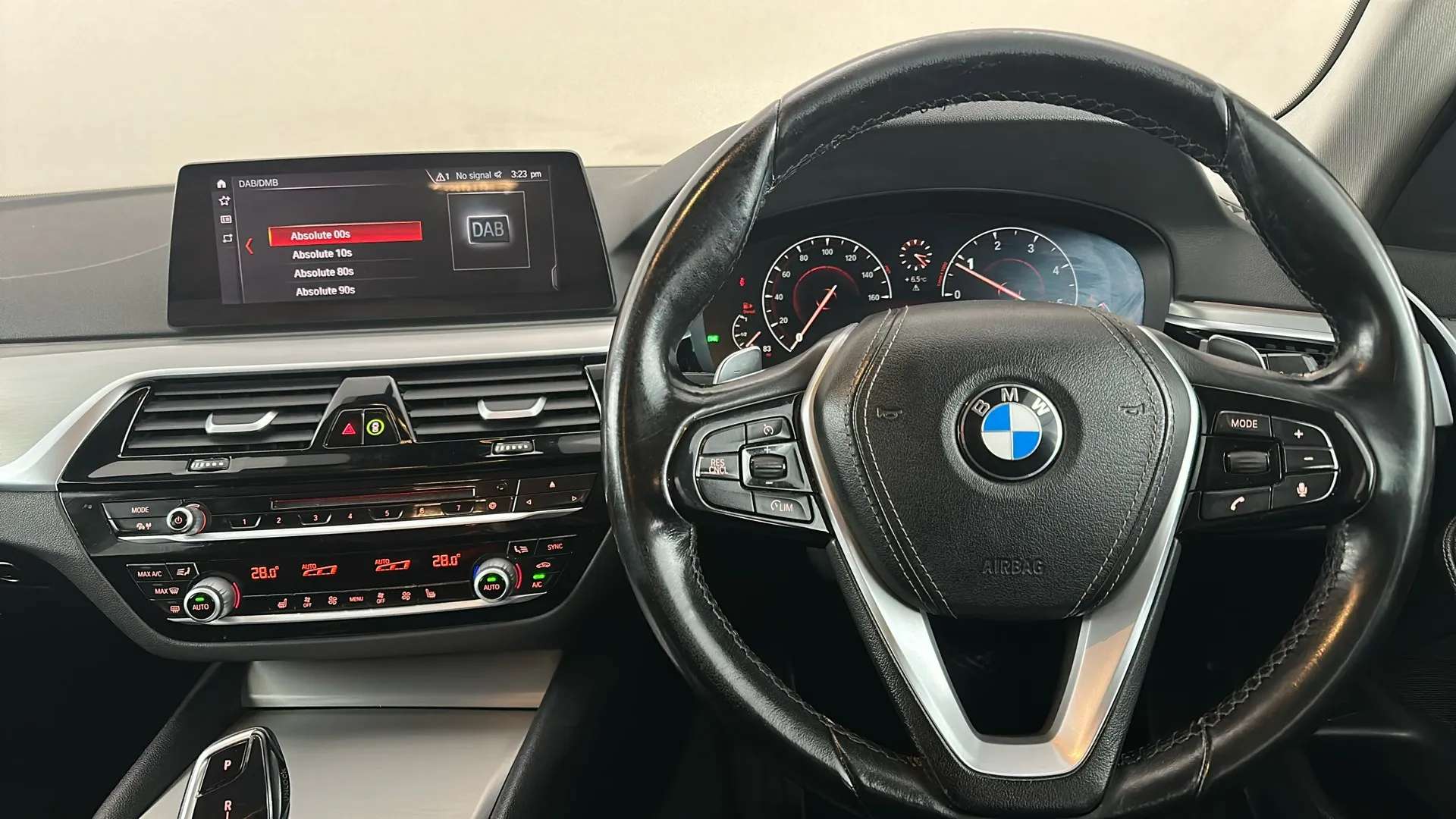 2019 BMW 5 SERIES 2019 BMW 5 SERIES