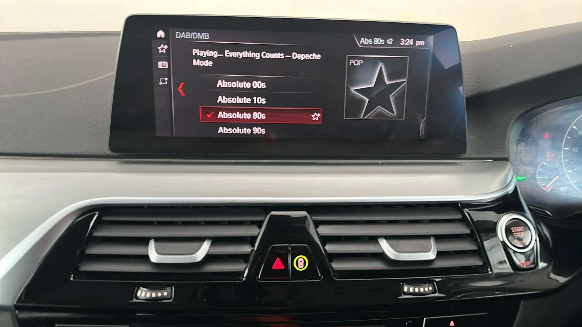 2019 BMW 5 SERIES 2019 BMW 5 SERIES