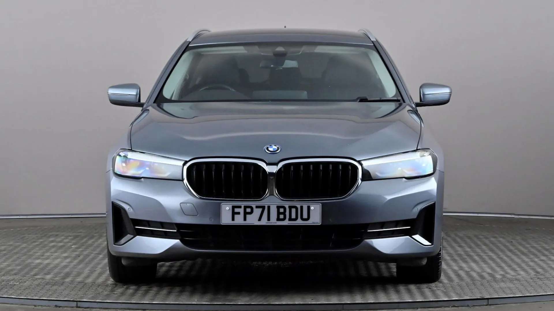 A 2021 BMW 5 SERIES 530e SE Auto A 2021 BMW 5 SERIES 530e SE Auto