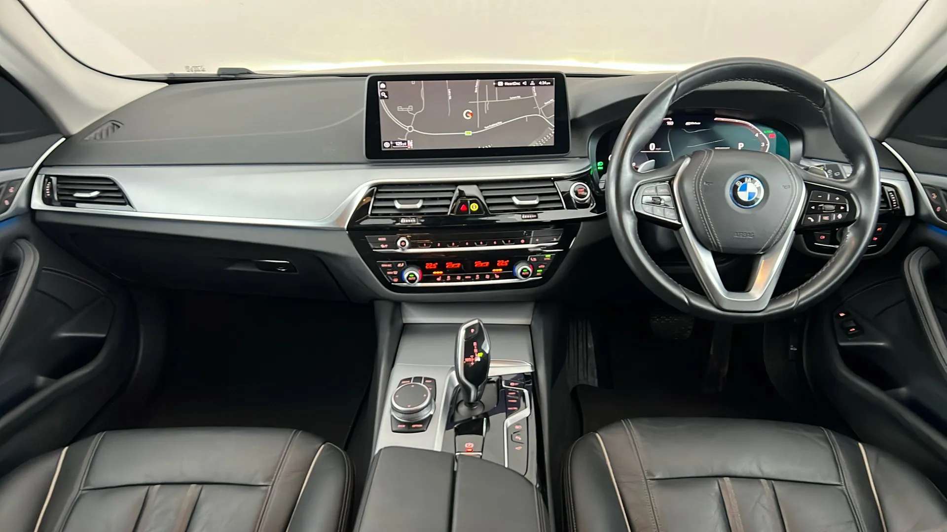 2021 BMW 5 SERIES 2021 BMW 5 SERIES