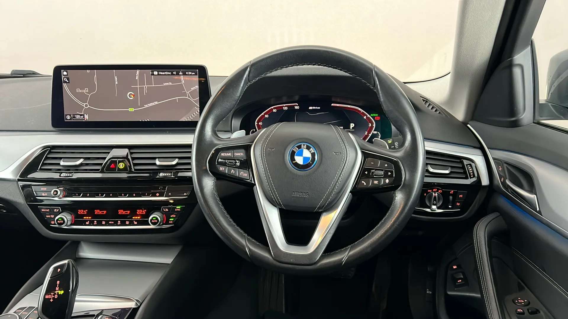 2021 BMW 5 SERIES 2021 BMW 5 SERIES