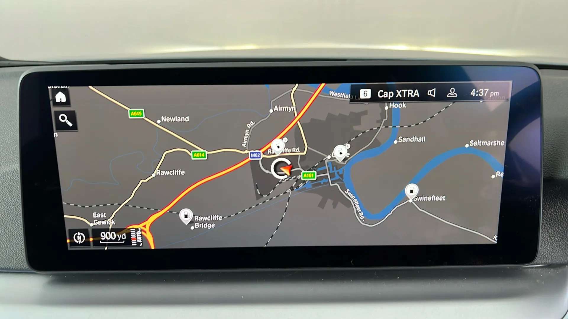 2021 BMW 5 SERIES 2021 BMW 5 SERIES