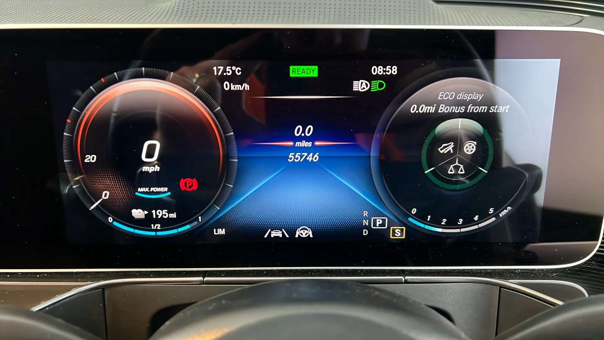 2020 MERCEDES-BENZ EQC 2020 MERCEDES-BENZ EQC