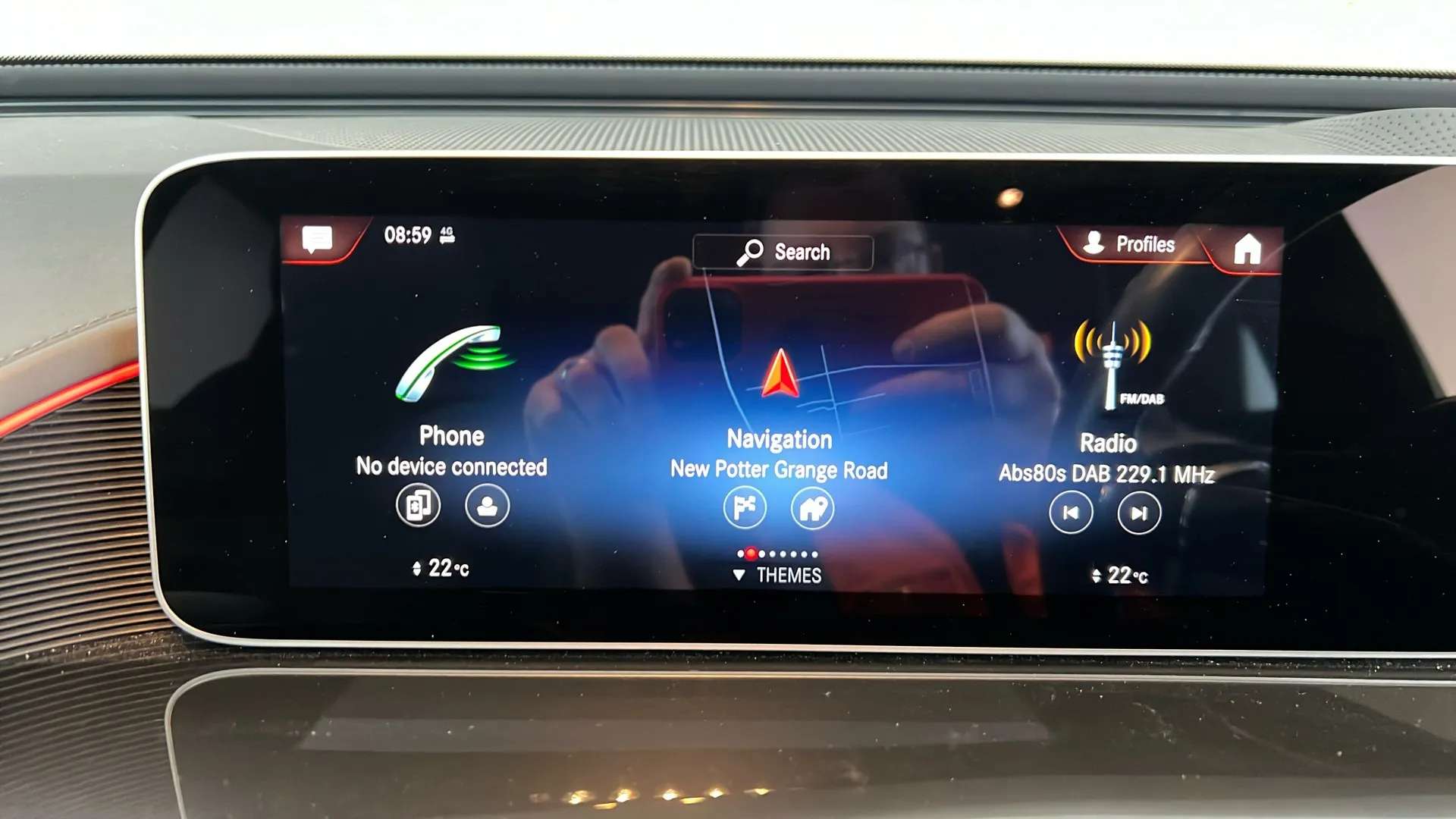 2020 MERCEDES-BENZ EQC 2020 MERCEDES-BENZ EQC