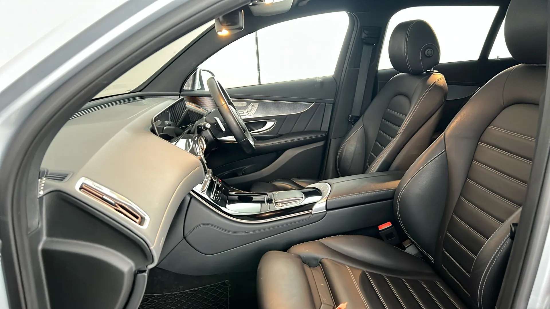 2020 MERCEDES-BENZ EQC 2020 MERCEDES-BENZ EQC