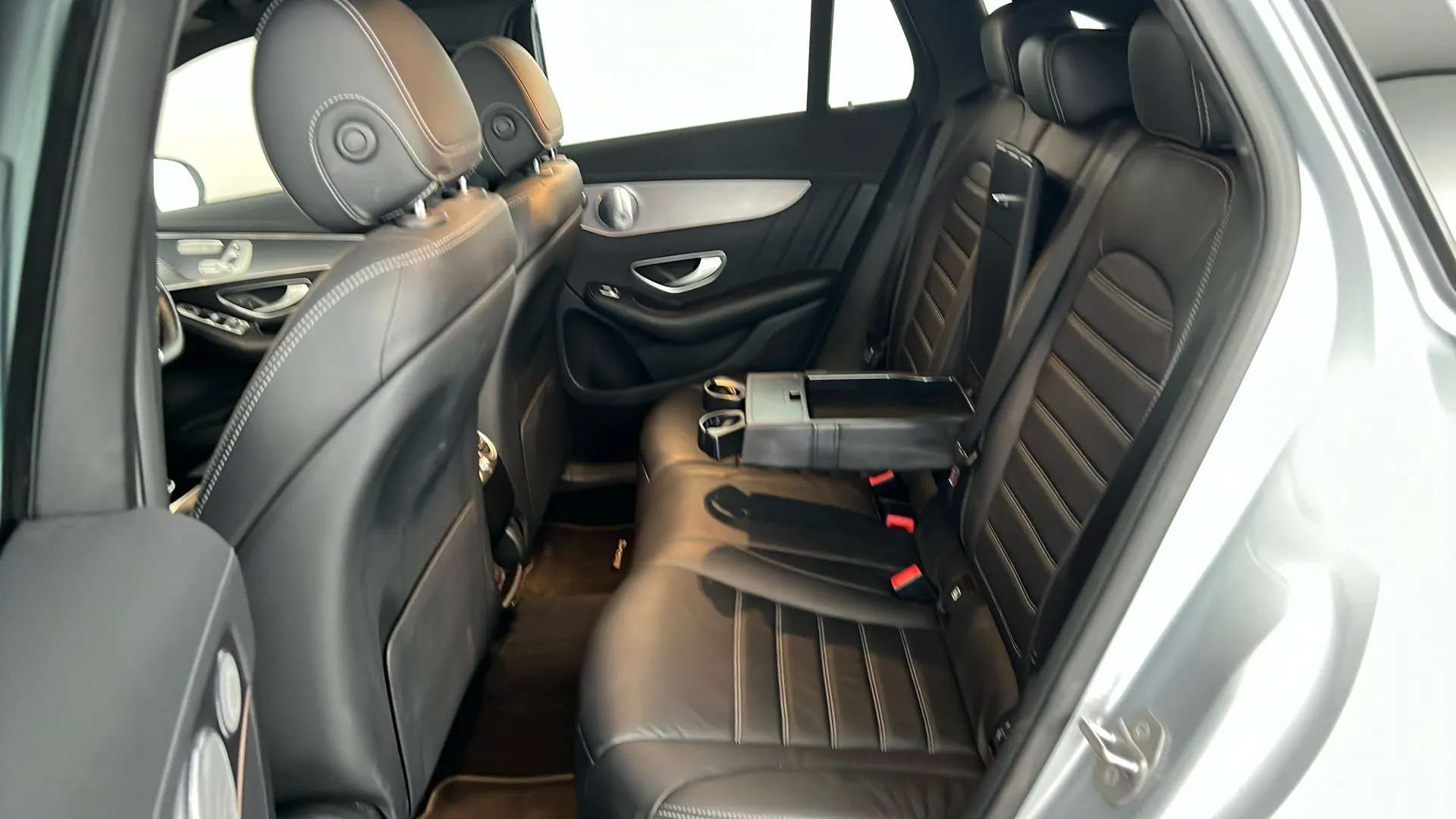 2020 MERCEDES-BENZ EQC 2020 MERCEDES-BENZ EQC