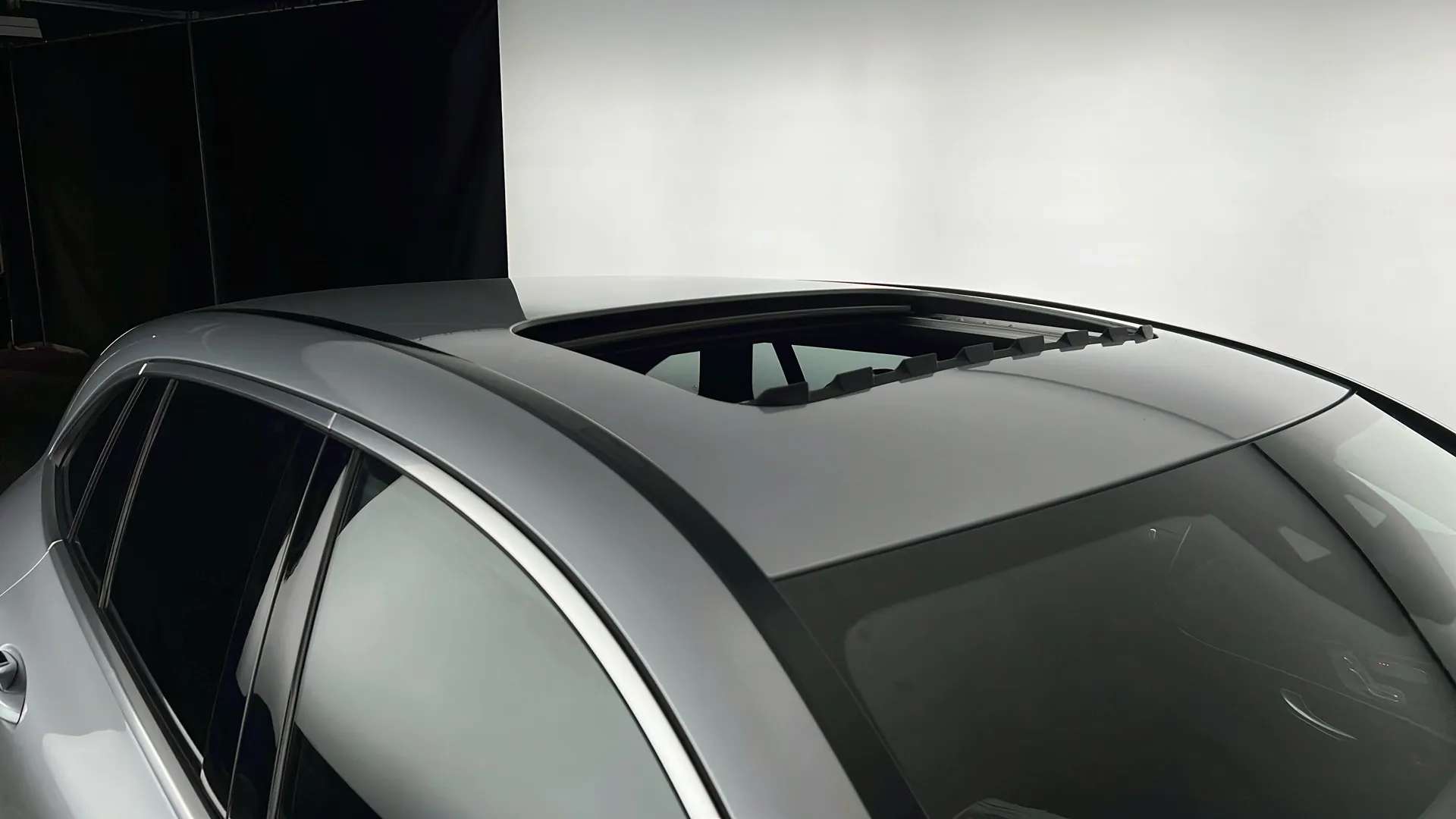 2020 MERCEDES-BENZ EQC 2020 MERCEDES-BENZ EQC