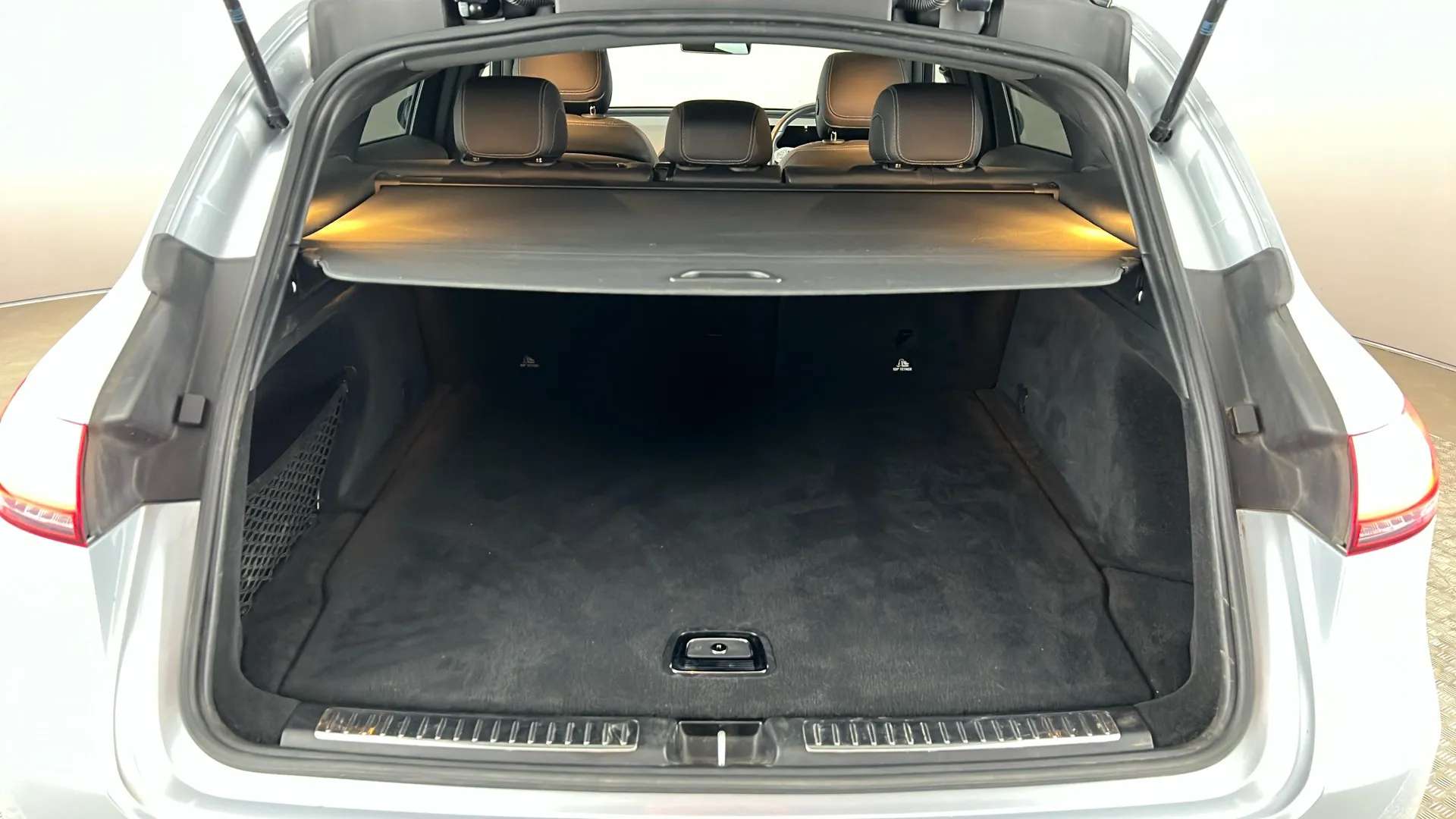 2020 MERCEDES-BENZ EQC 2020 MERCEDES-BENZ EQC