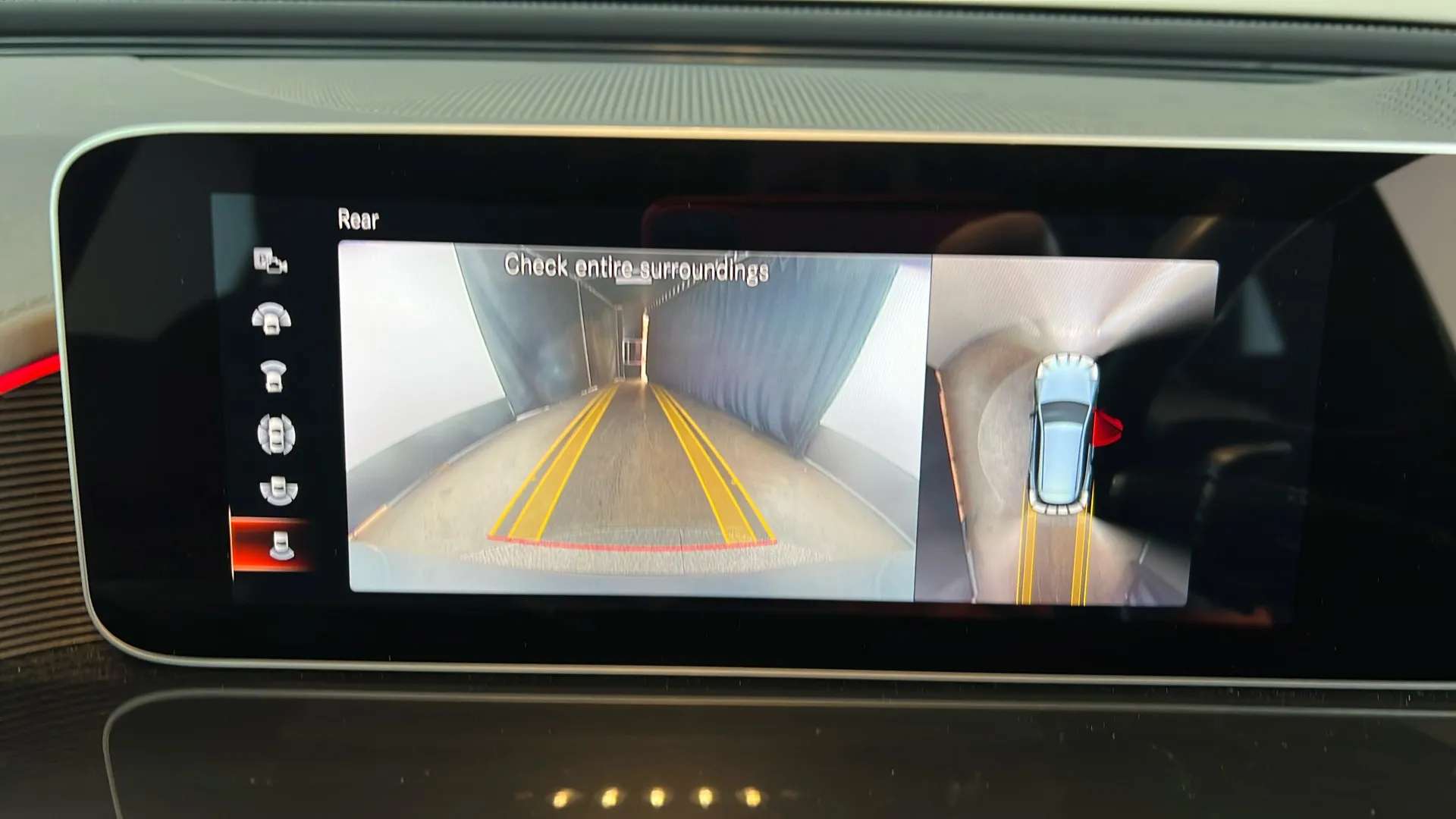 2020 MERCEDES-BENZ EQC 2020 MERCEDES-BENZ EQC