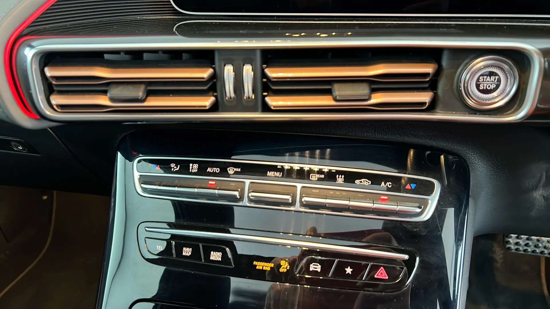 2020 MERCEDES-BENZ EQC 2020 MERCEDES-BENZ EQC