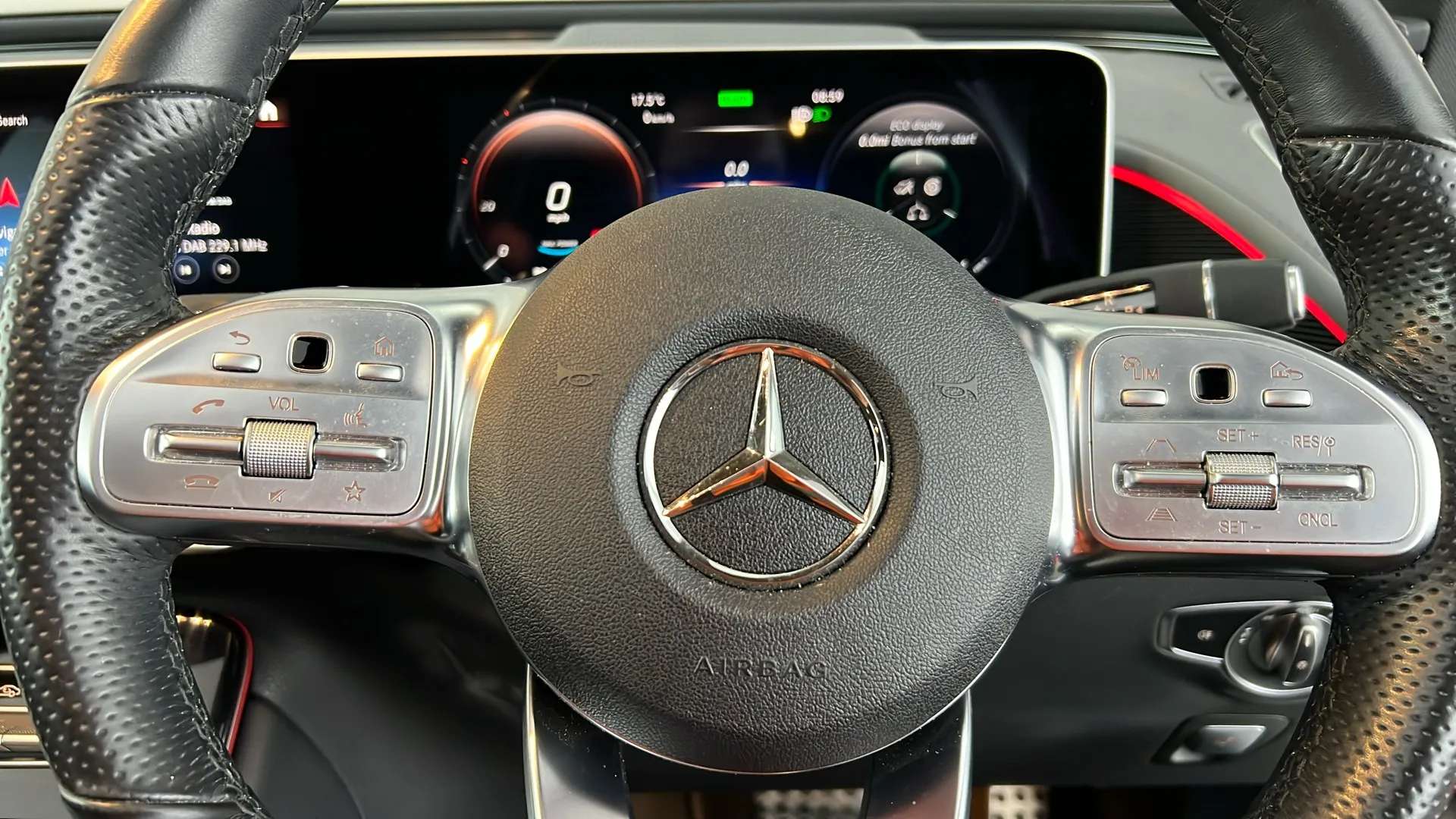 2020 MERCEDES-BENZ EQC 2020 MERCEDES-BENZ EQC