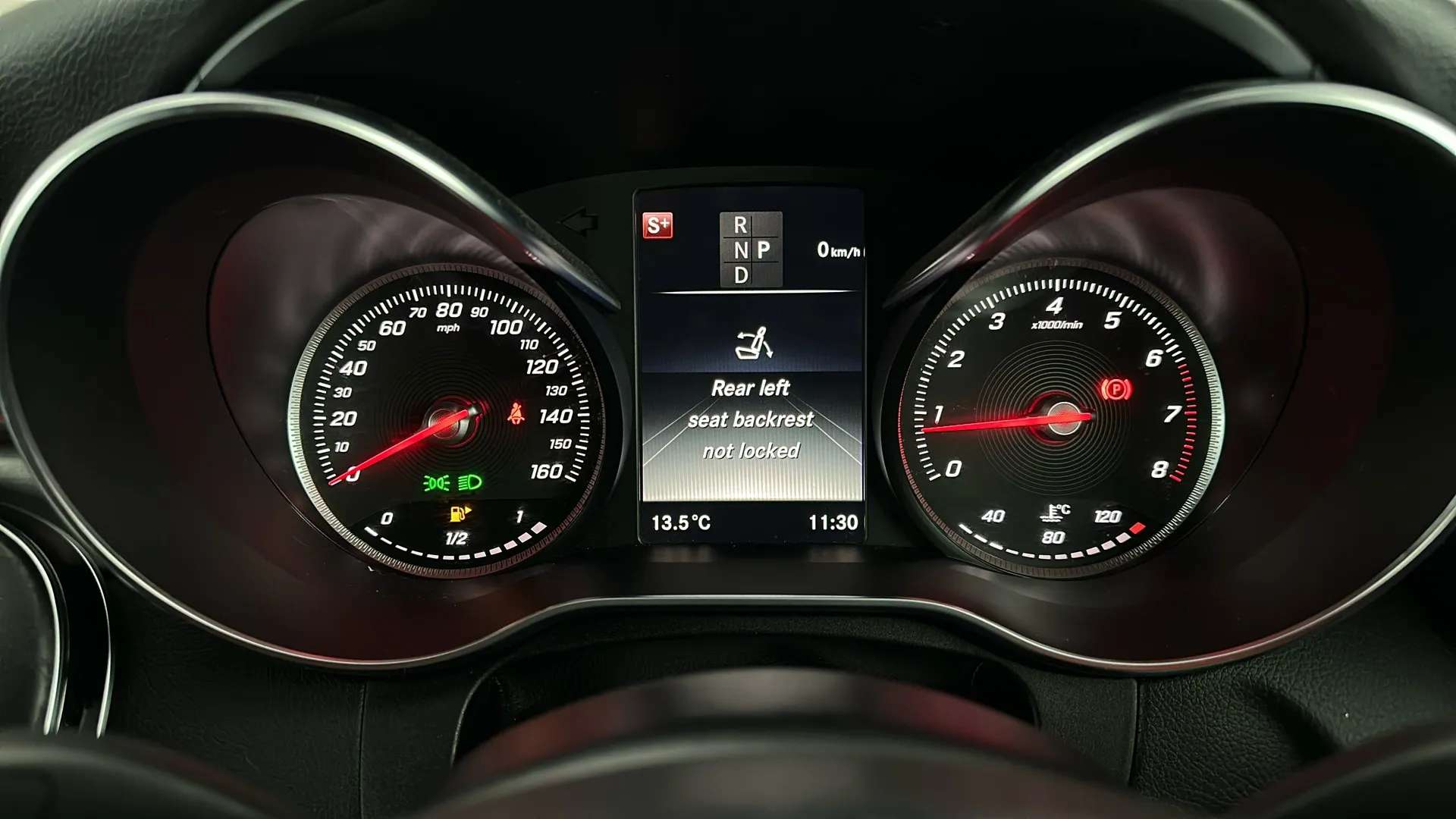 2018 MERCEDES-BENZ C CLASS 2018 MERCEDES-BENZ C CLASS