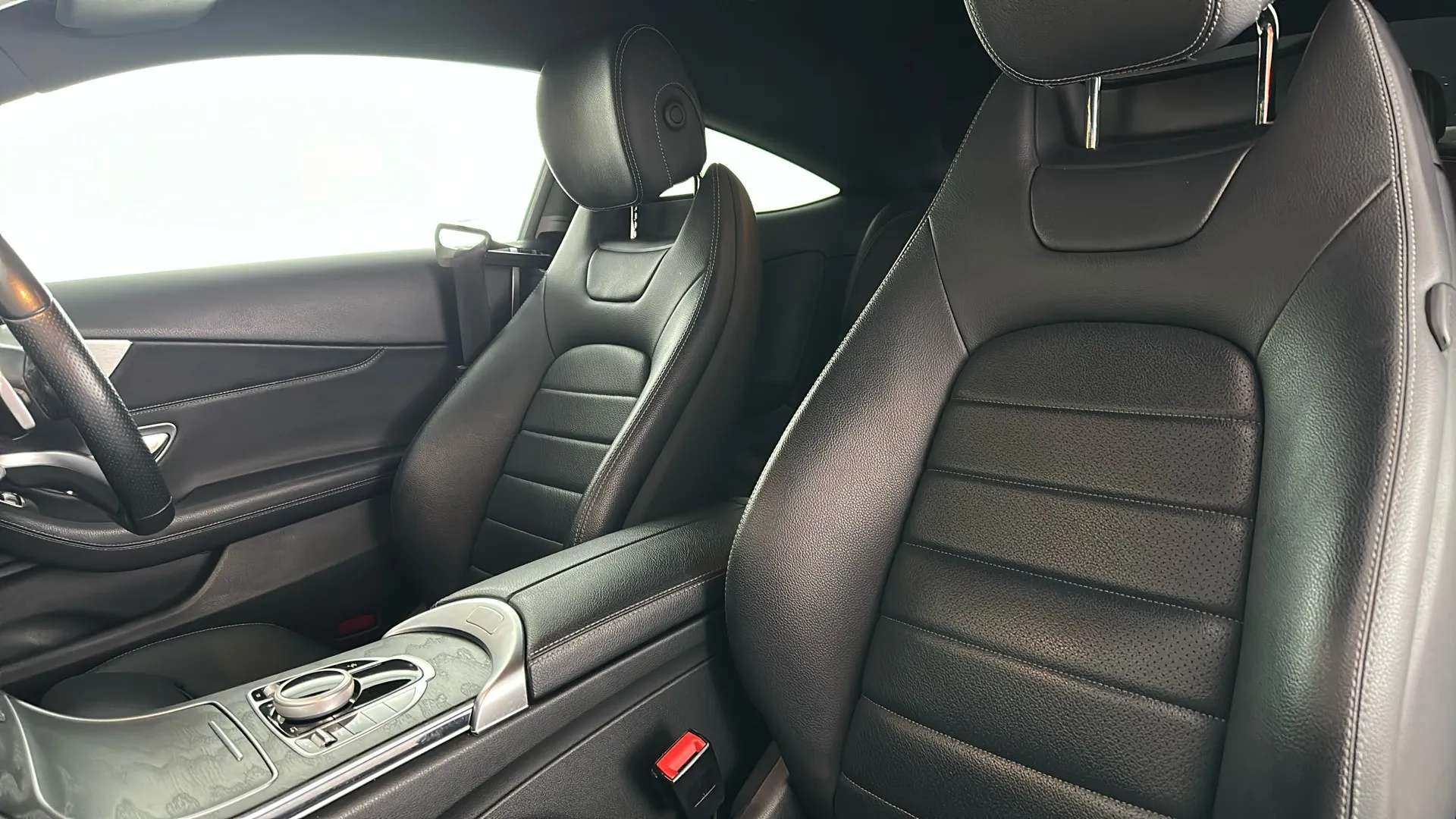 2018 MERCEDES-BENZ C CLASS 2018 MERCEDES-BENZ C CLASS
