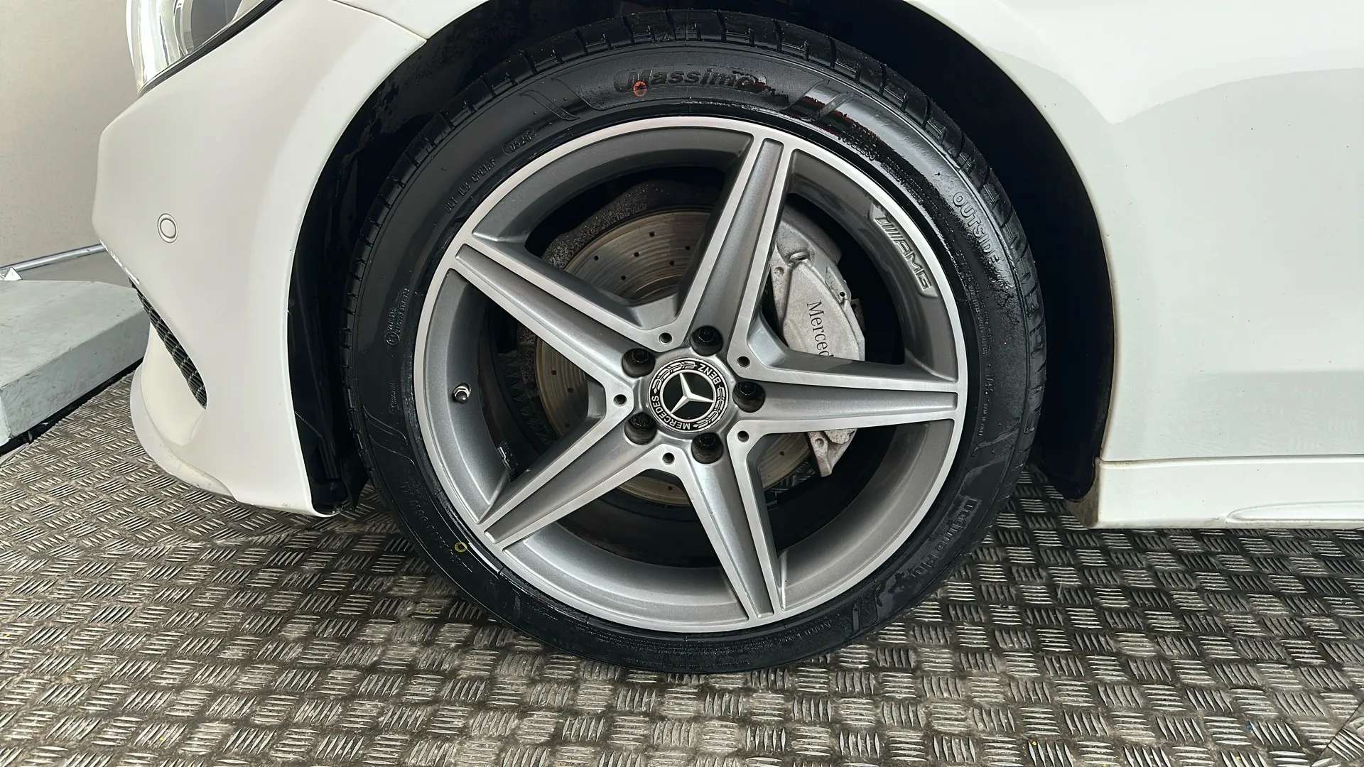 2018 MERCEDES-BENZ C CLASS 2018 MERCEDES-BENZ C CLASS