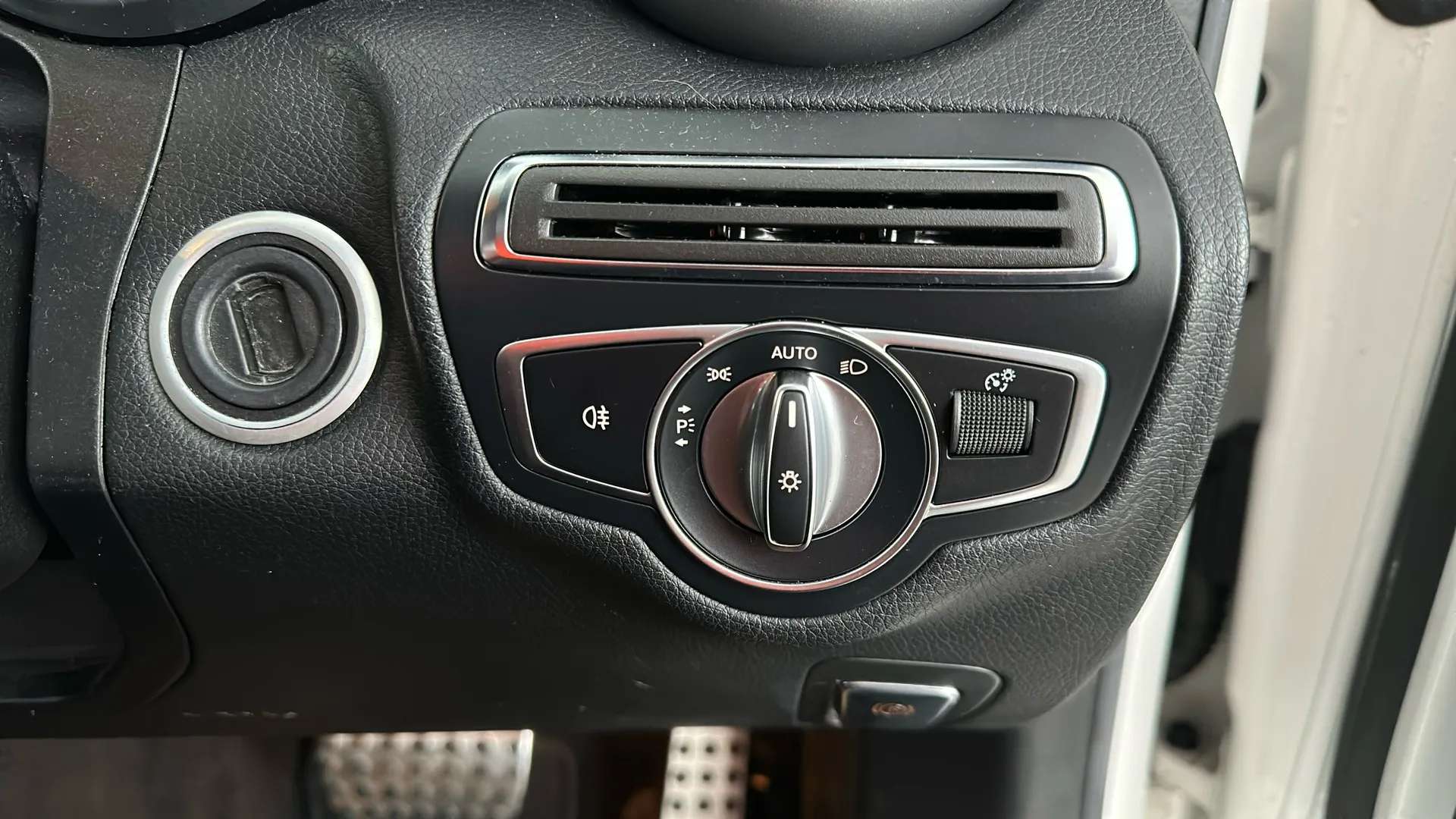 2018 MERCEDES-BENZ C CLASS 2018 MERCEDES-BENZ C CLASS