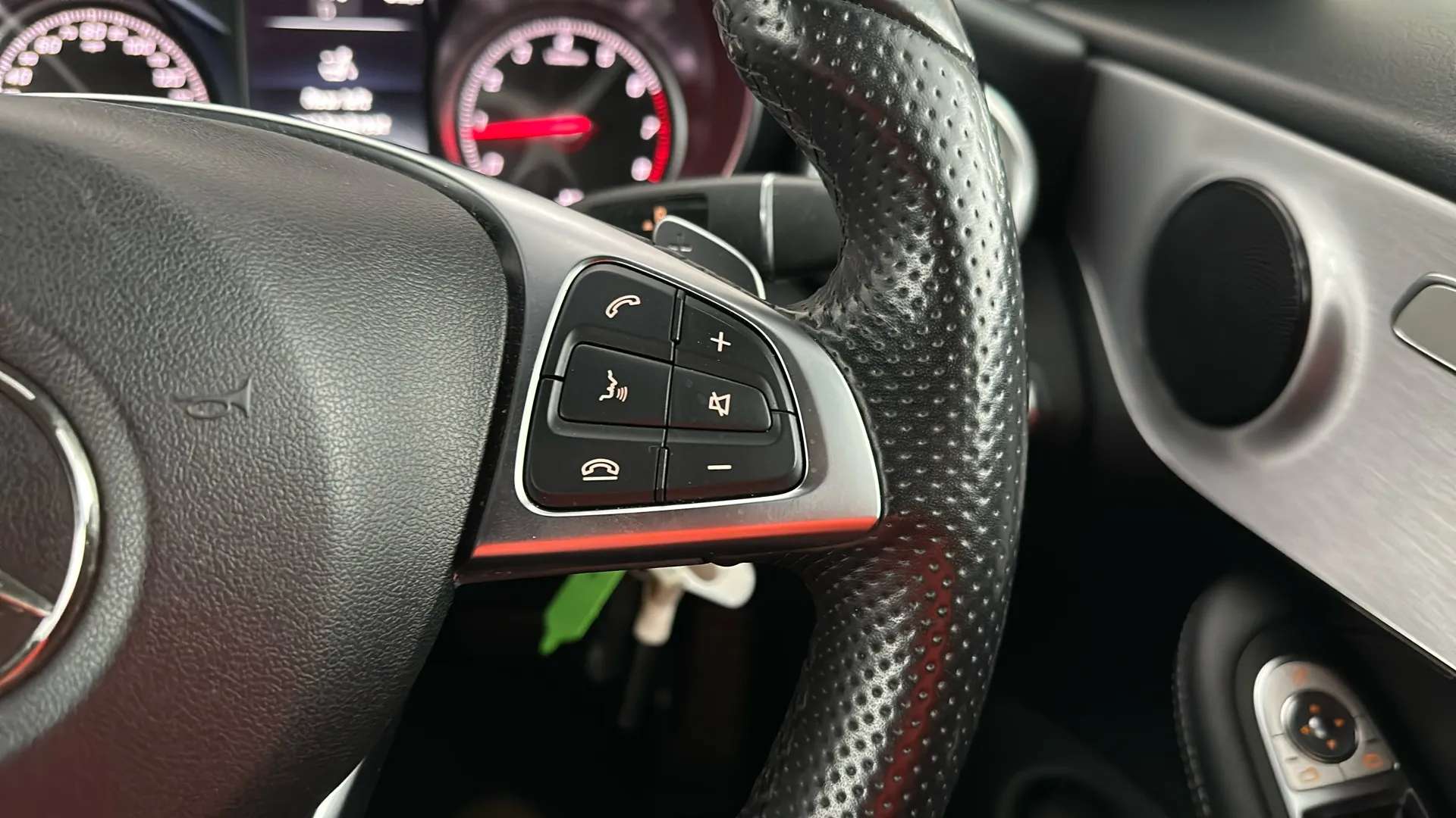 2018 MERCEDES-BENZ C CLASS 2018 MERCEDES-BENZ C CLASS