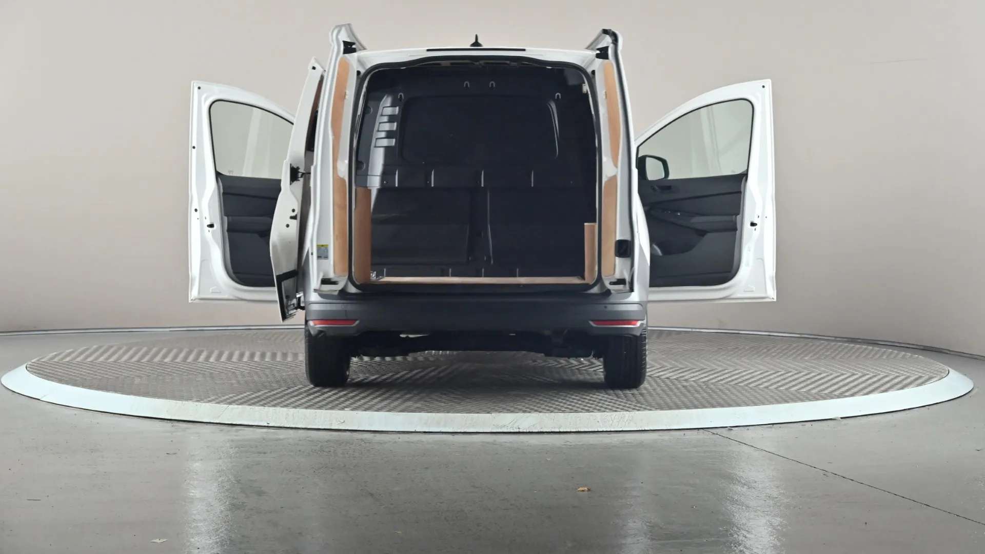 2021 VOLKSWAGEN CADDY 2021 VOLKSWAGEN CADDY