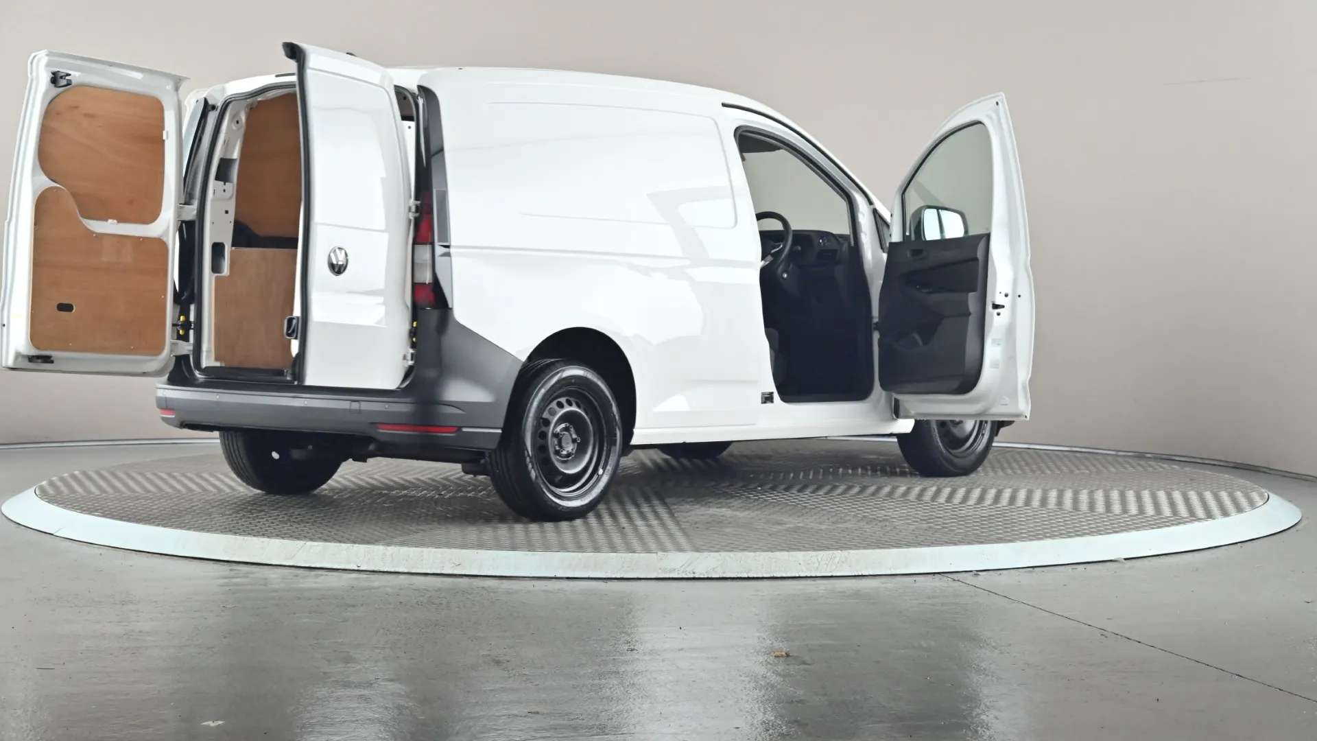 2021 VOLKSWAGEN CADDY 2021 VOLKSWAGEN CADDY