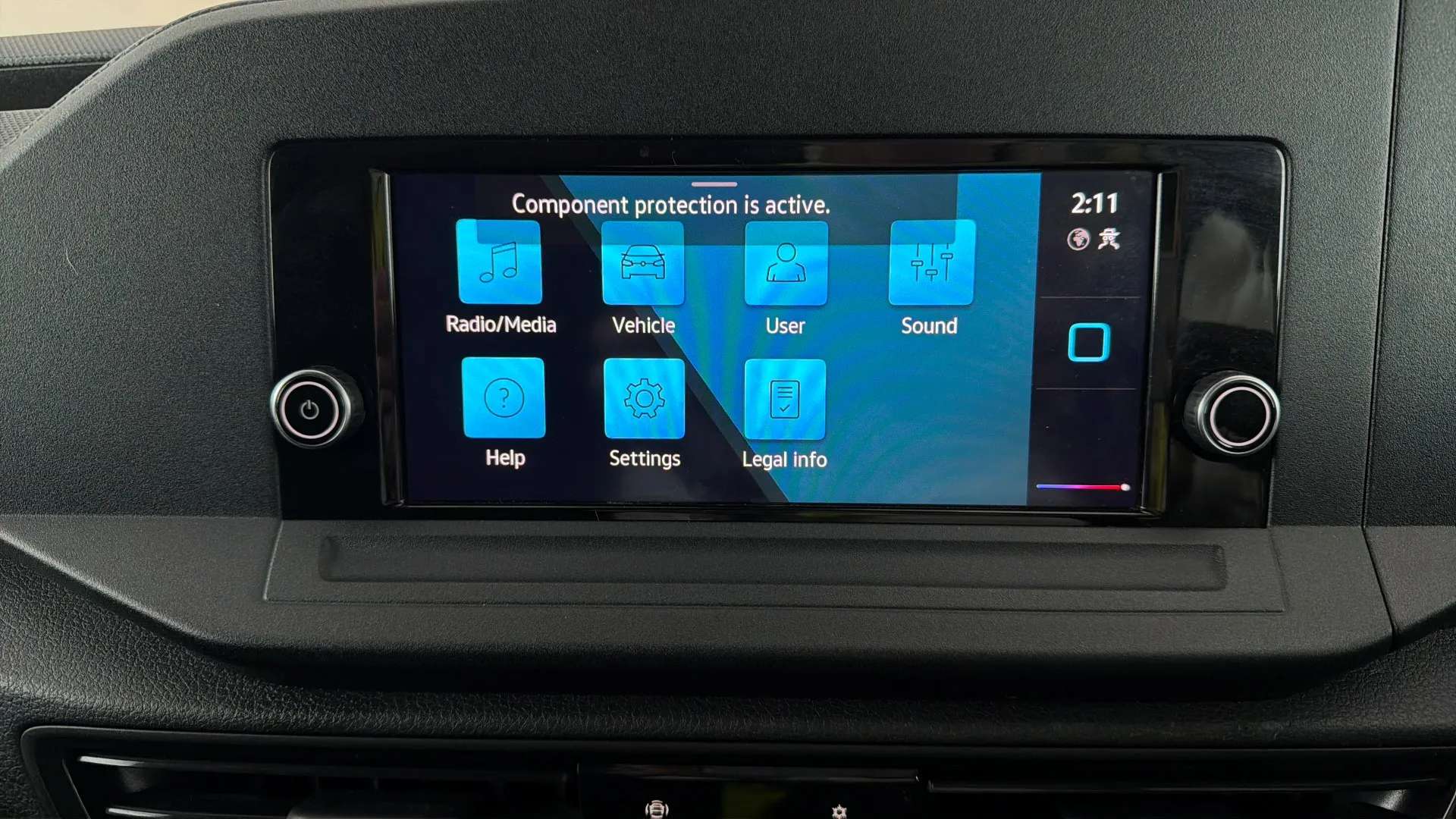 2021 VOLKSWAGEN CADDY 2021 VOLKSWAGEN CADDY