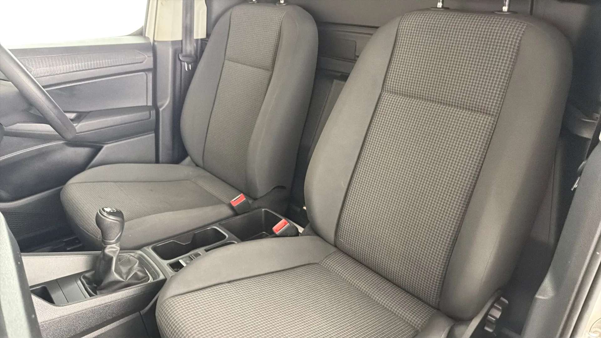 2021 VOLKSWAGEN CADDY 2021 VOLKSWAGEN CADDY