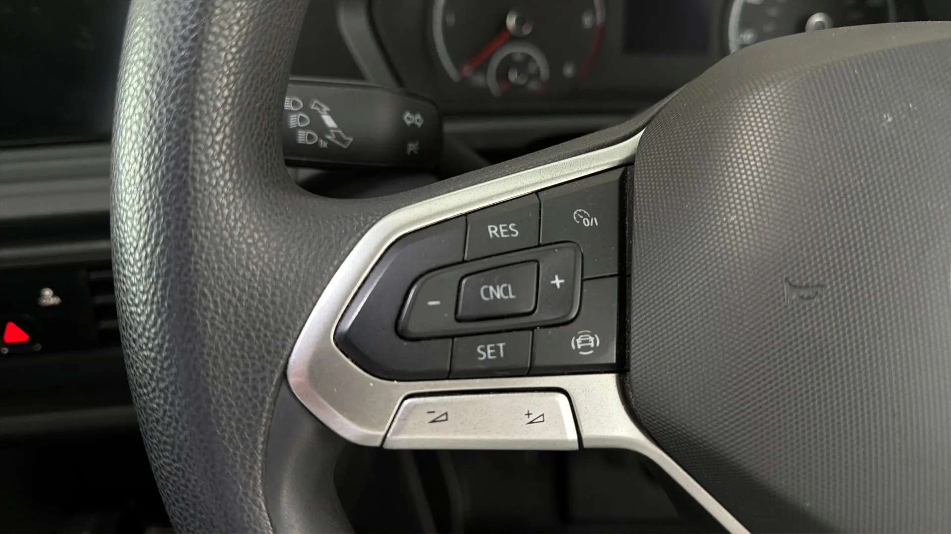 2021 VOLKSWAGEN CADDY 2021 VOLKSWAGEN CADDY