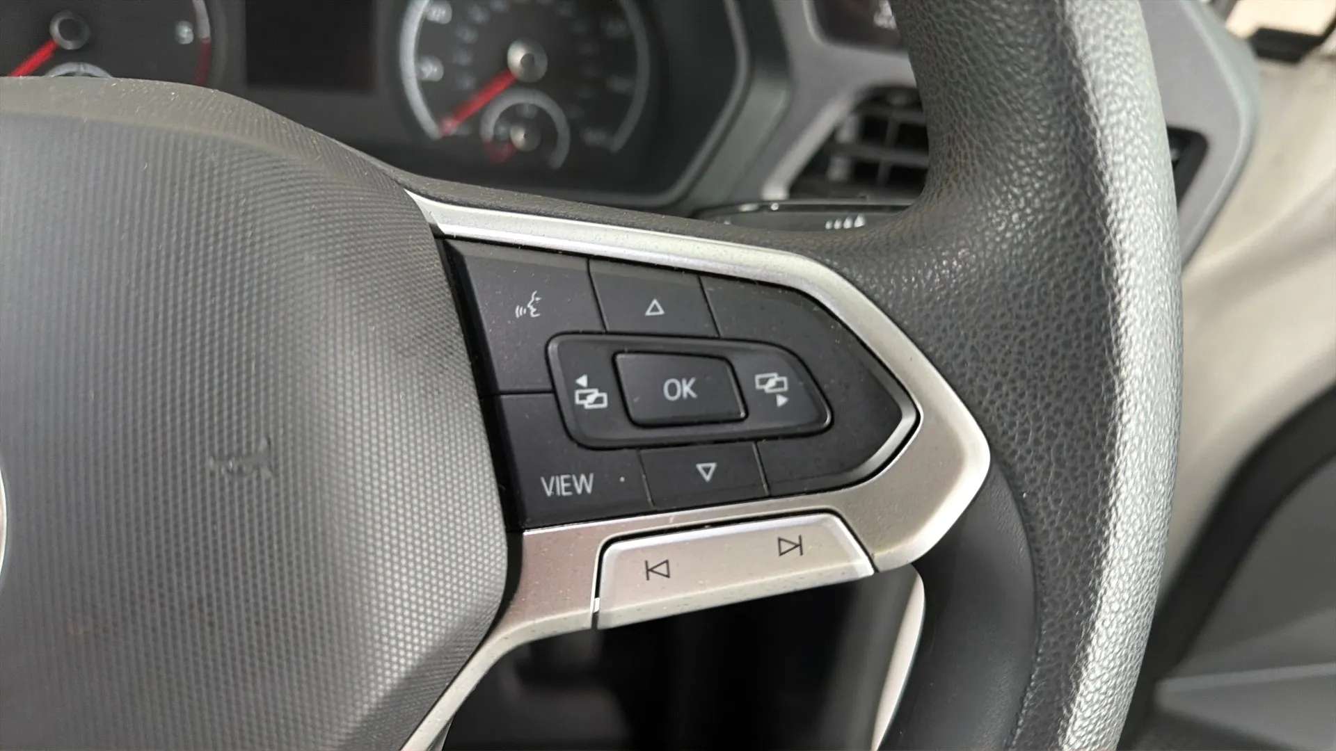 2021 VOLKSWAGEN CADDY 2021 VOLKSWAGEN CADDY