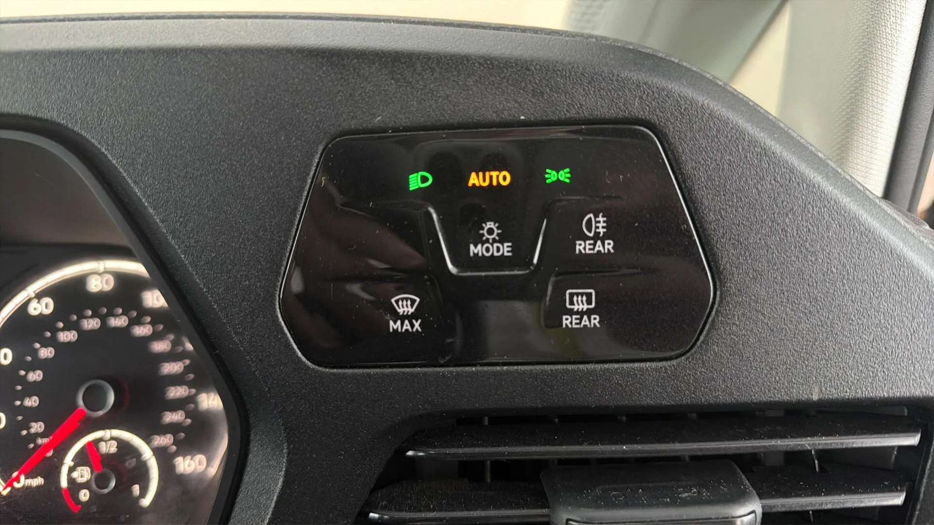 2021 VOLKSWAGEN CADDY 2021 VOLKSWAGEN CADDY