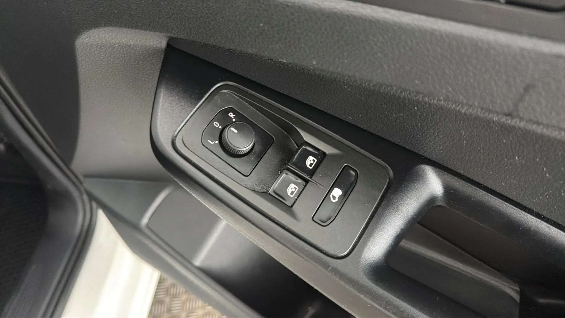 2021 VOLKSWAGEN CADDY 2021 VOLKSWAGEN CADDY