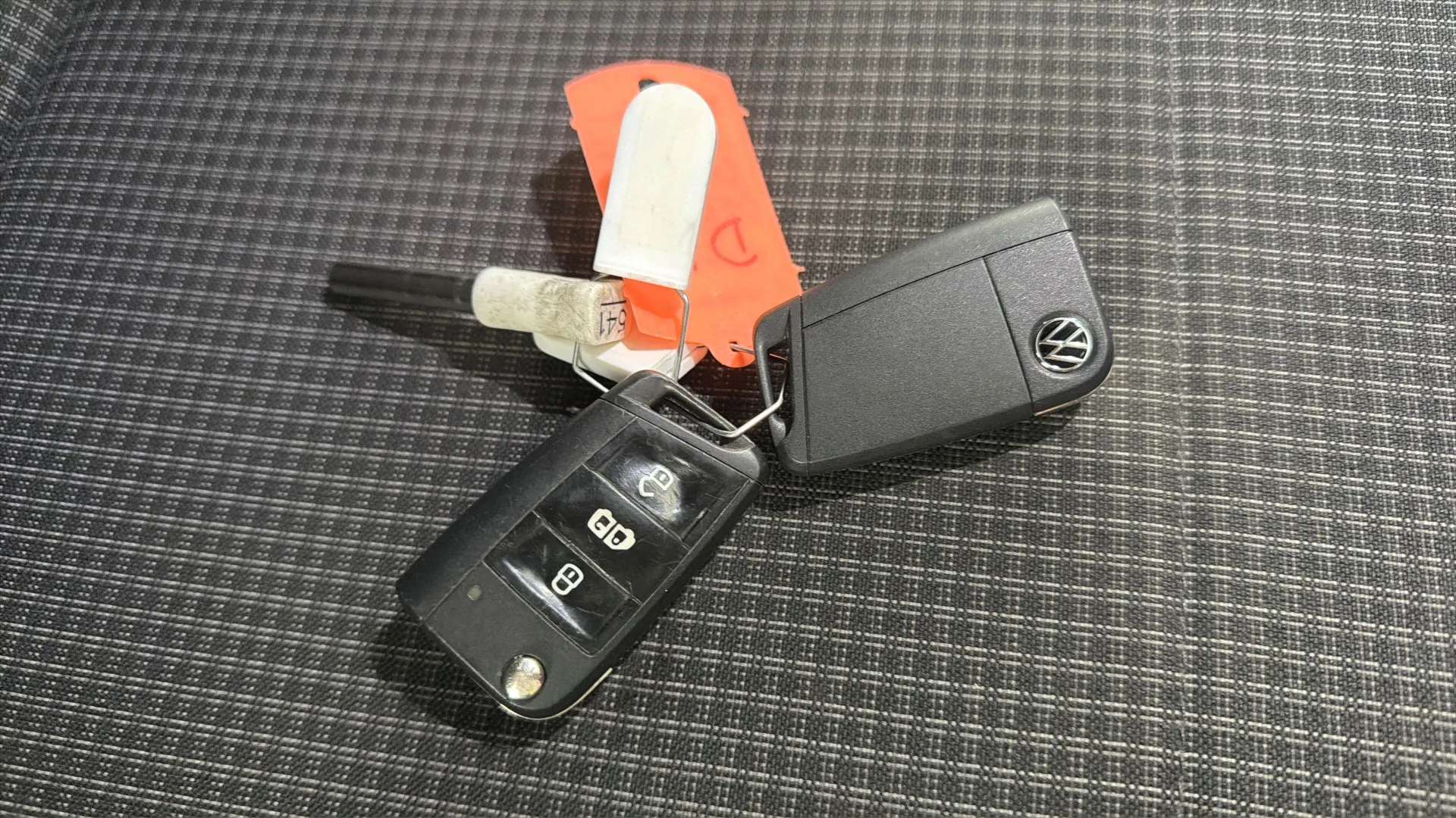 2021 VOLKSWAGEN CADDY 2021 VOLKSWAGEN CADDY